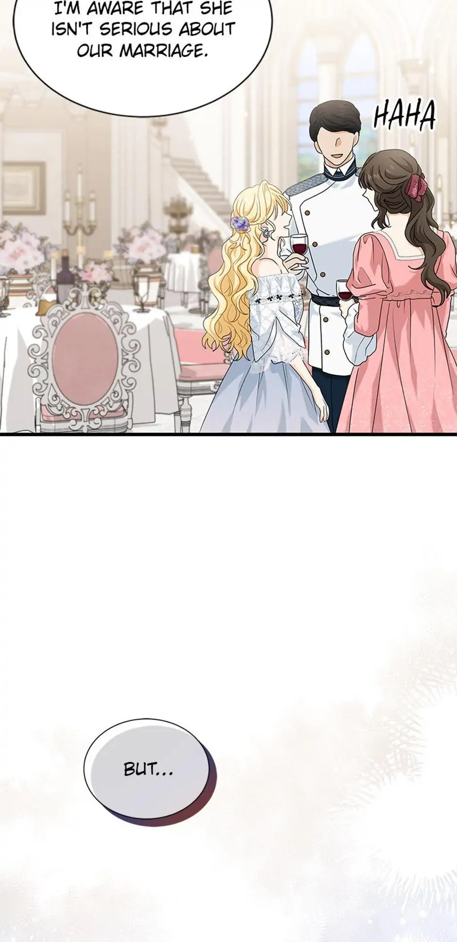 I Became the Head of the Family - Chapter 26 Page 60