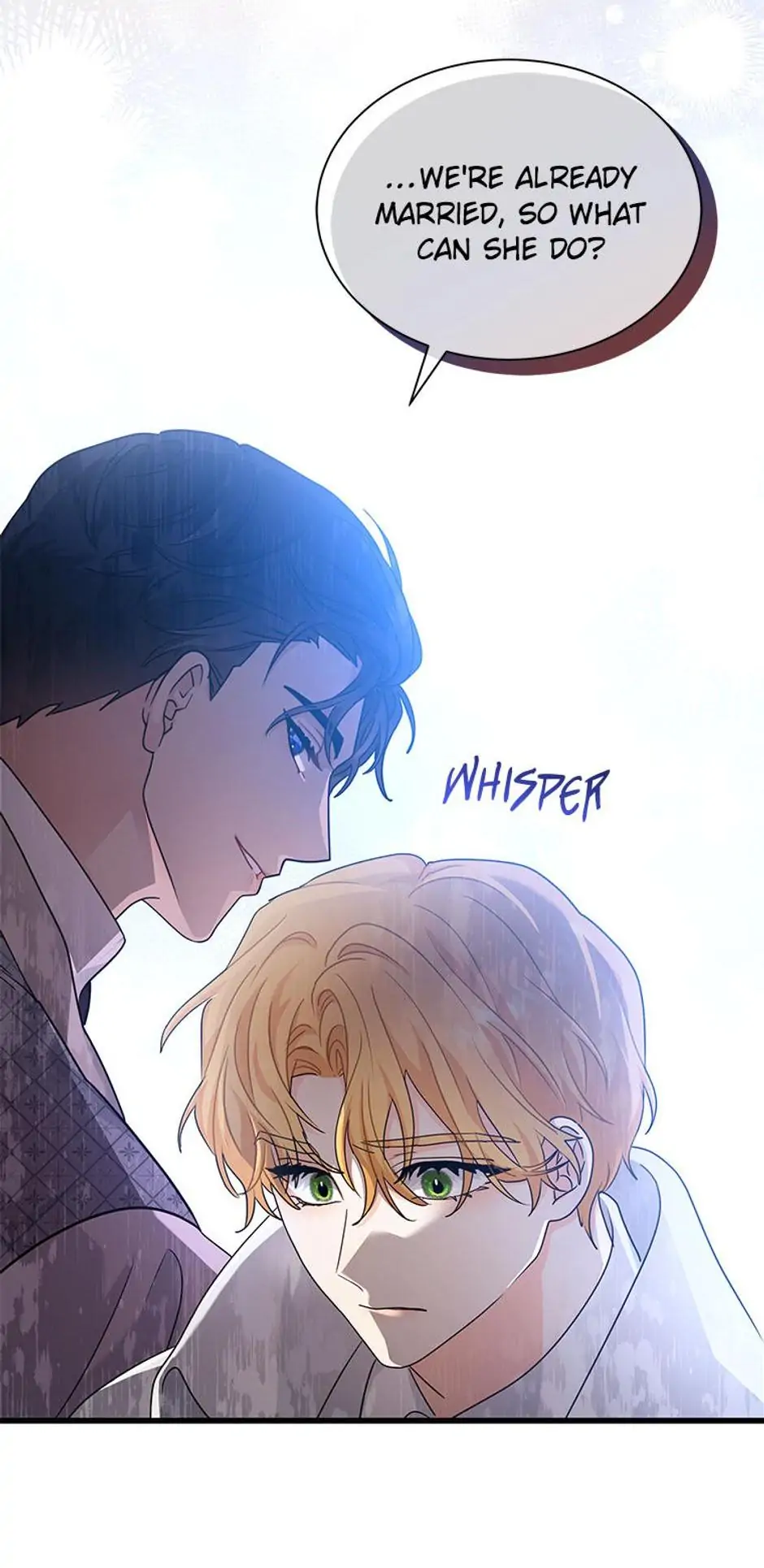 I Became the Head of the Family - Chapter 26 Page 61