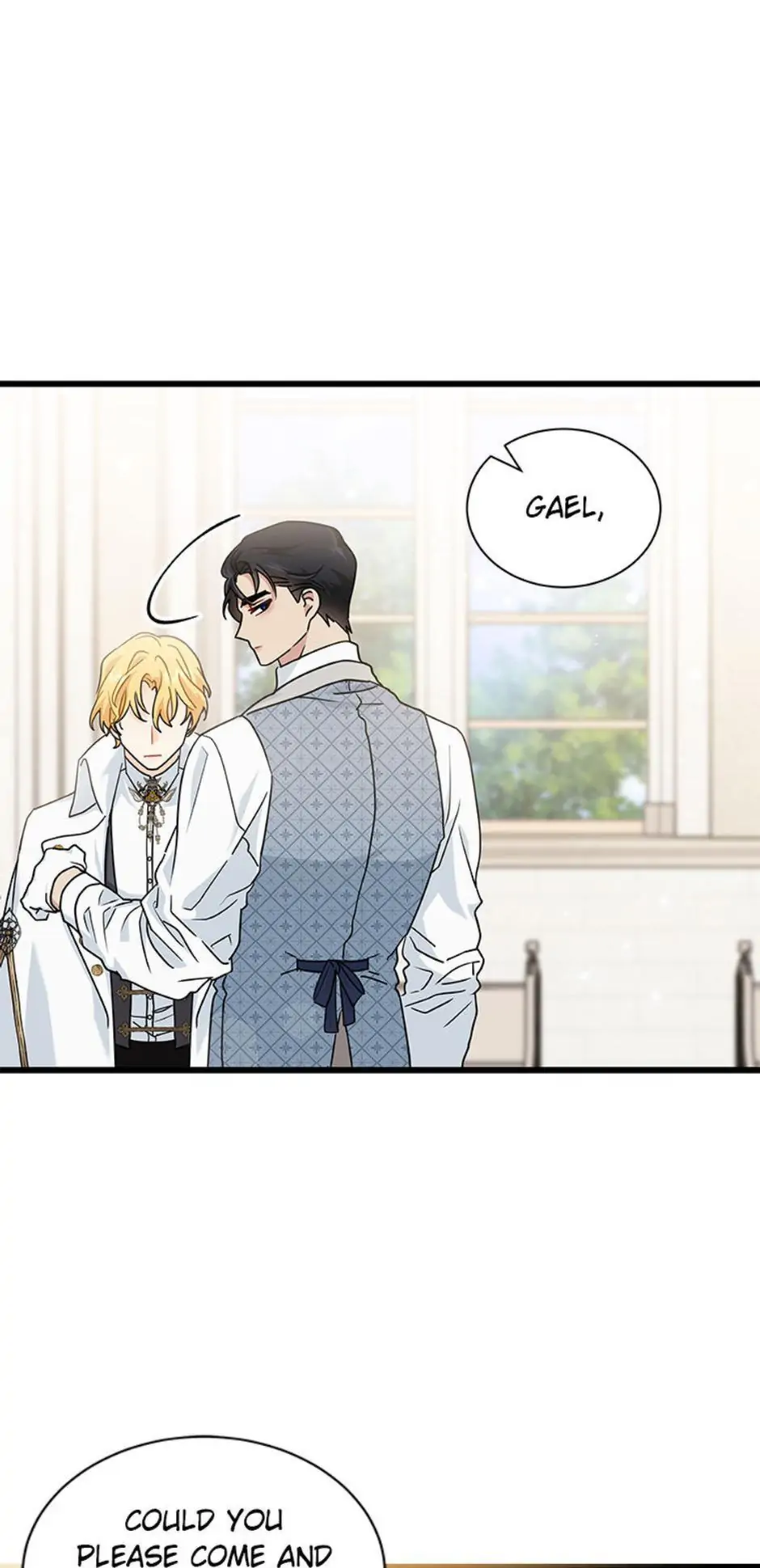 I Became the Head of the Family - Chapter 26 Page 62