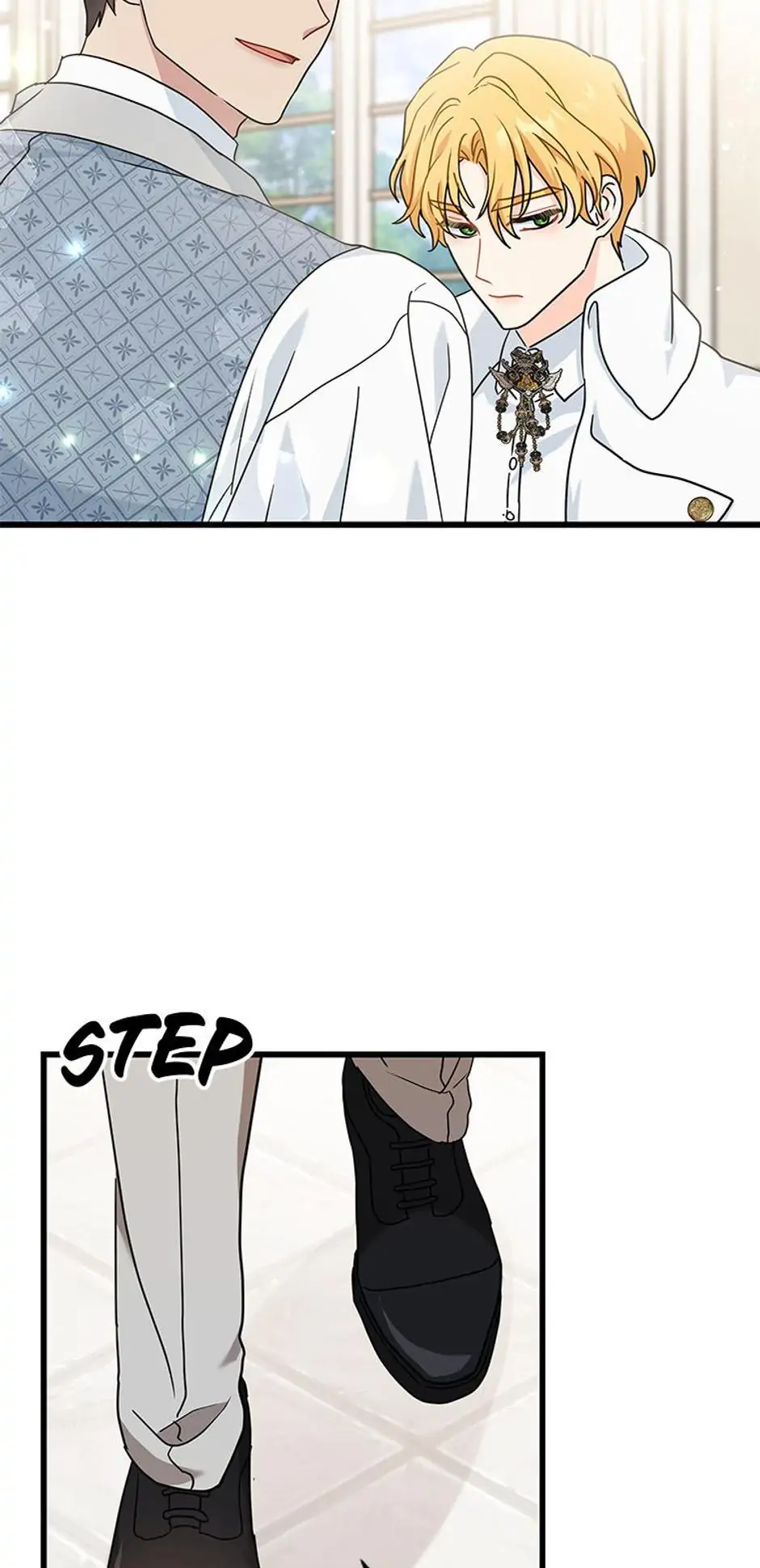 I Became the Head of the Family - Chapter 26 Page 64