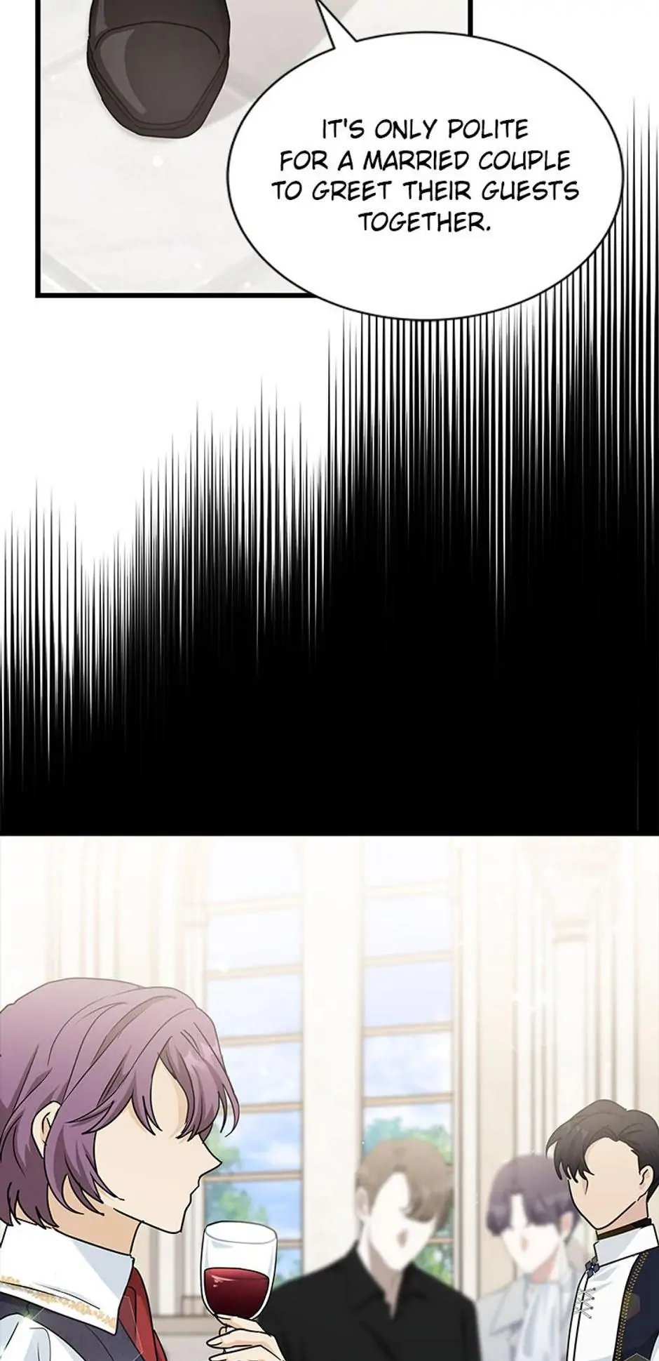 I Became the Head of the Family - Chapter 26 Page 65