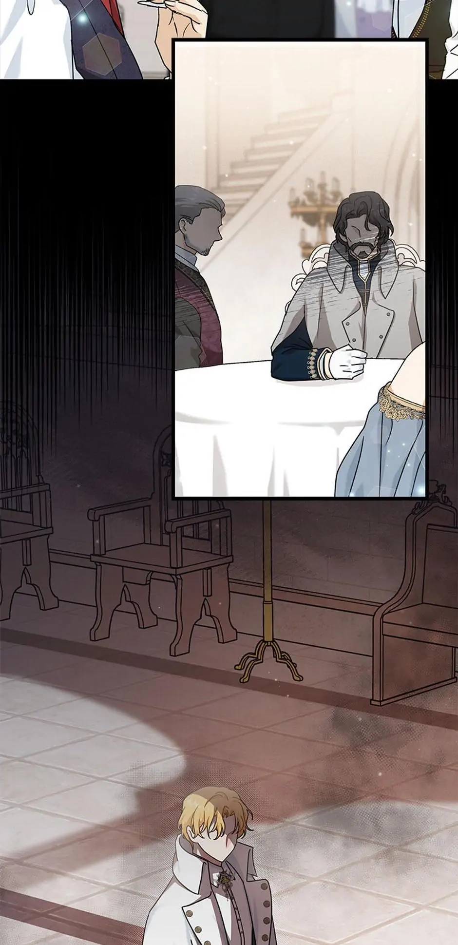 I Became the Head of the Family - Chapter 26 Page 66