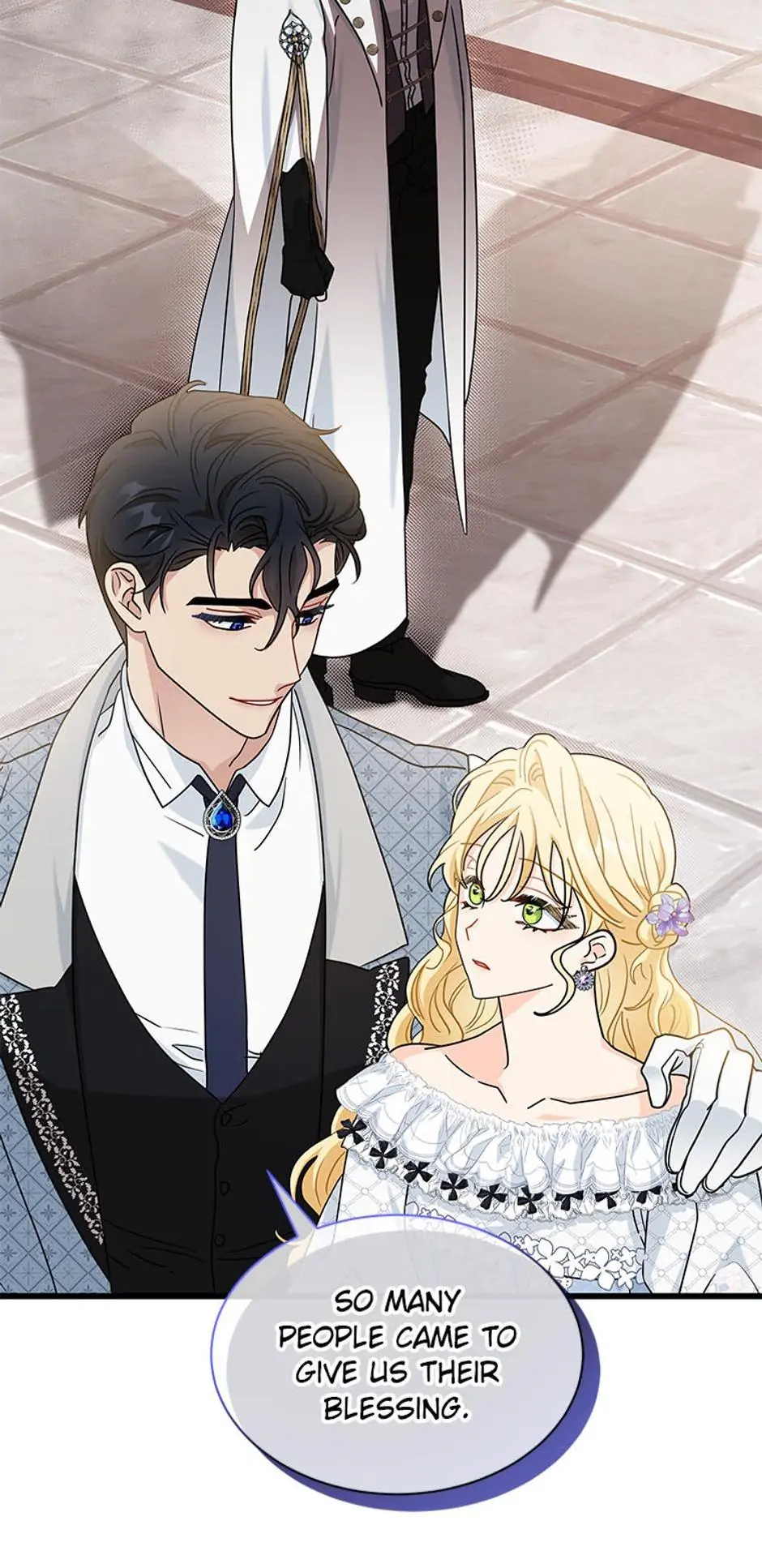 I Became the Head of the Family - Chapter 26 Page 67