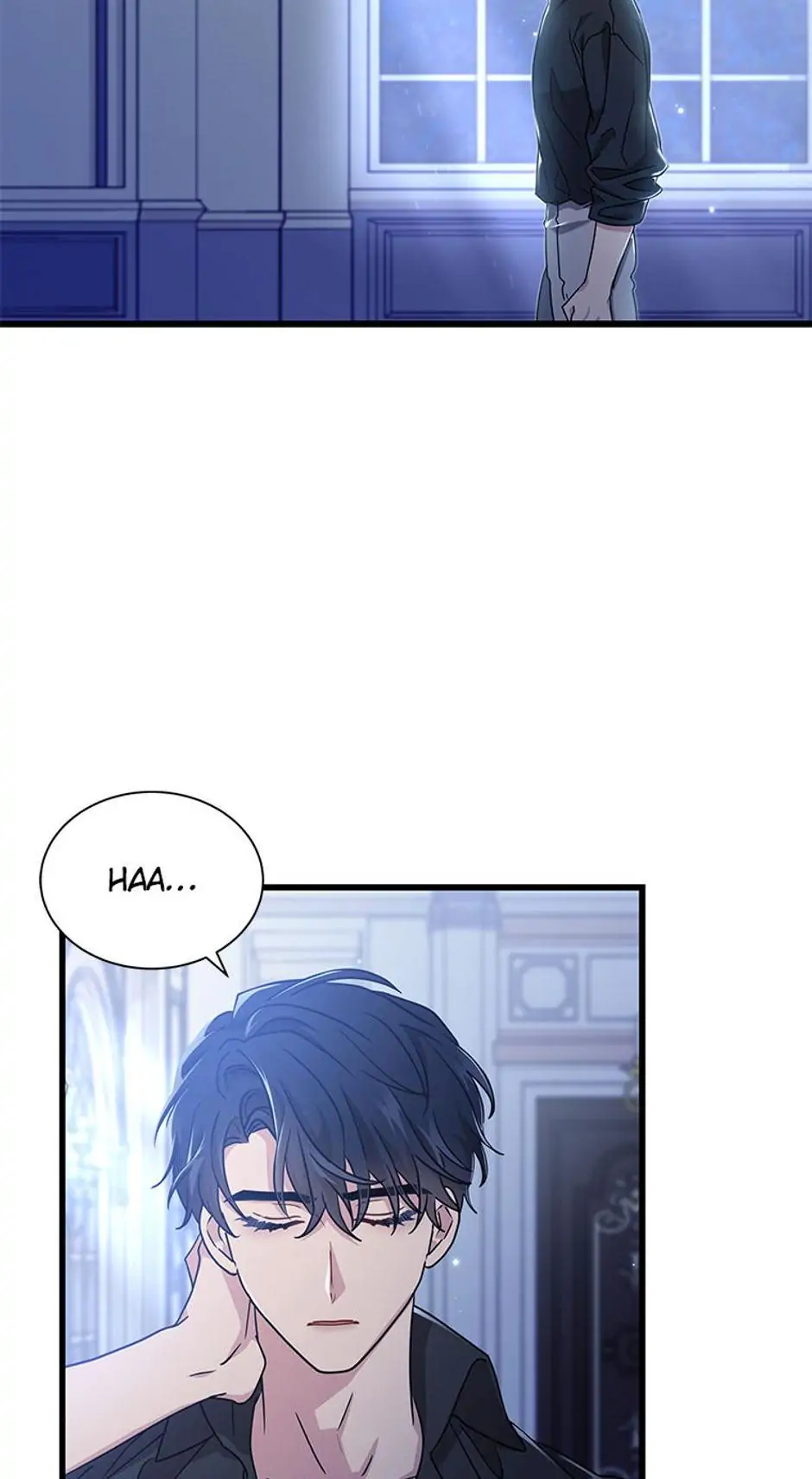 I Became the Head of the Family - Chapter 26 Page 70