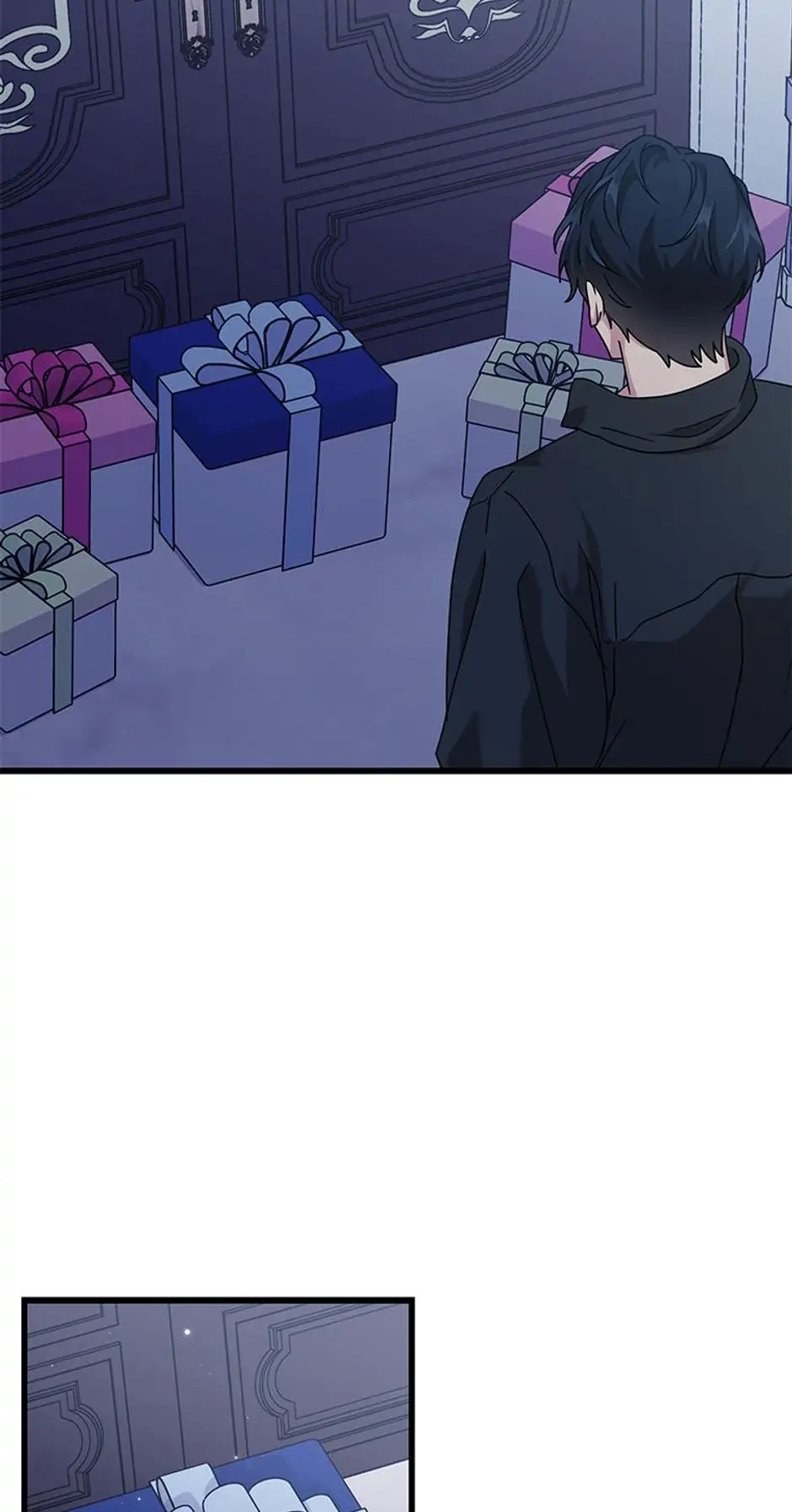 I Became the Head of the Family - Chapter 26 Page 75