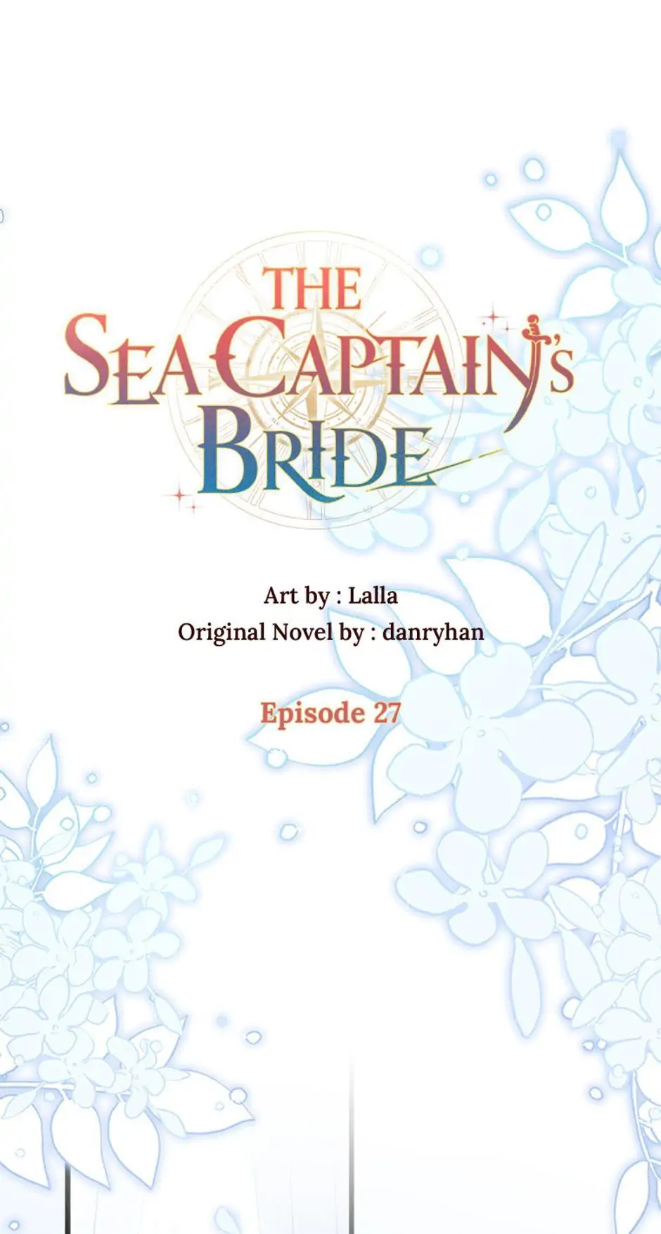 I Became the Head of the Family - Chapter 27 Page 1