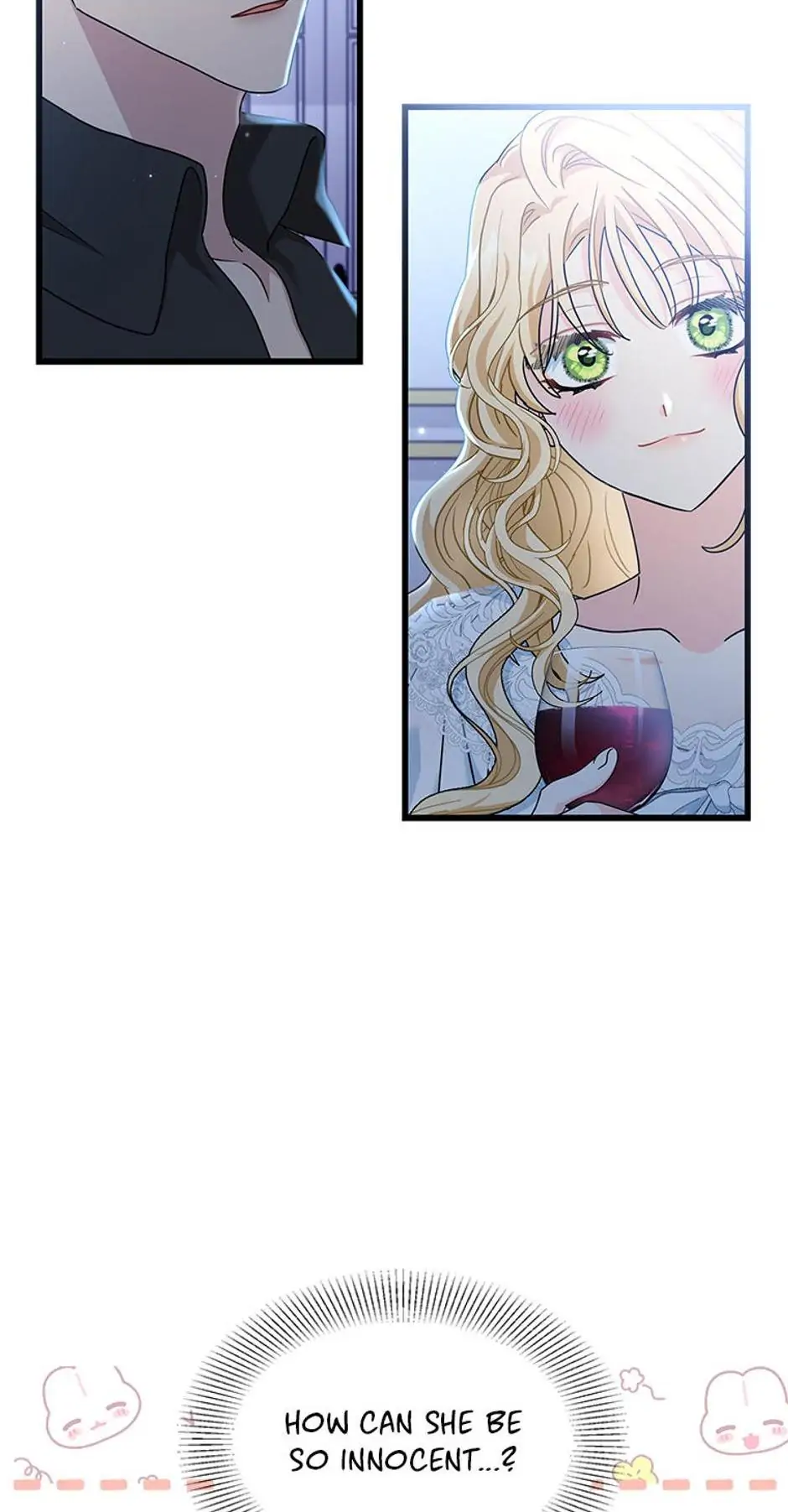 I Became the Head of the Family - Chapter 27 Page 10