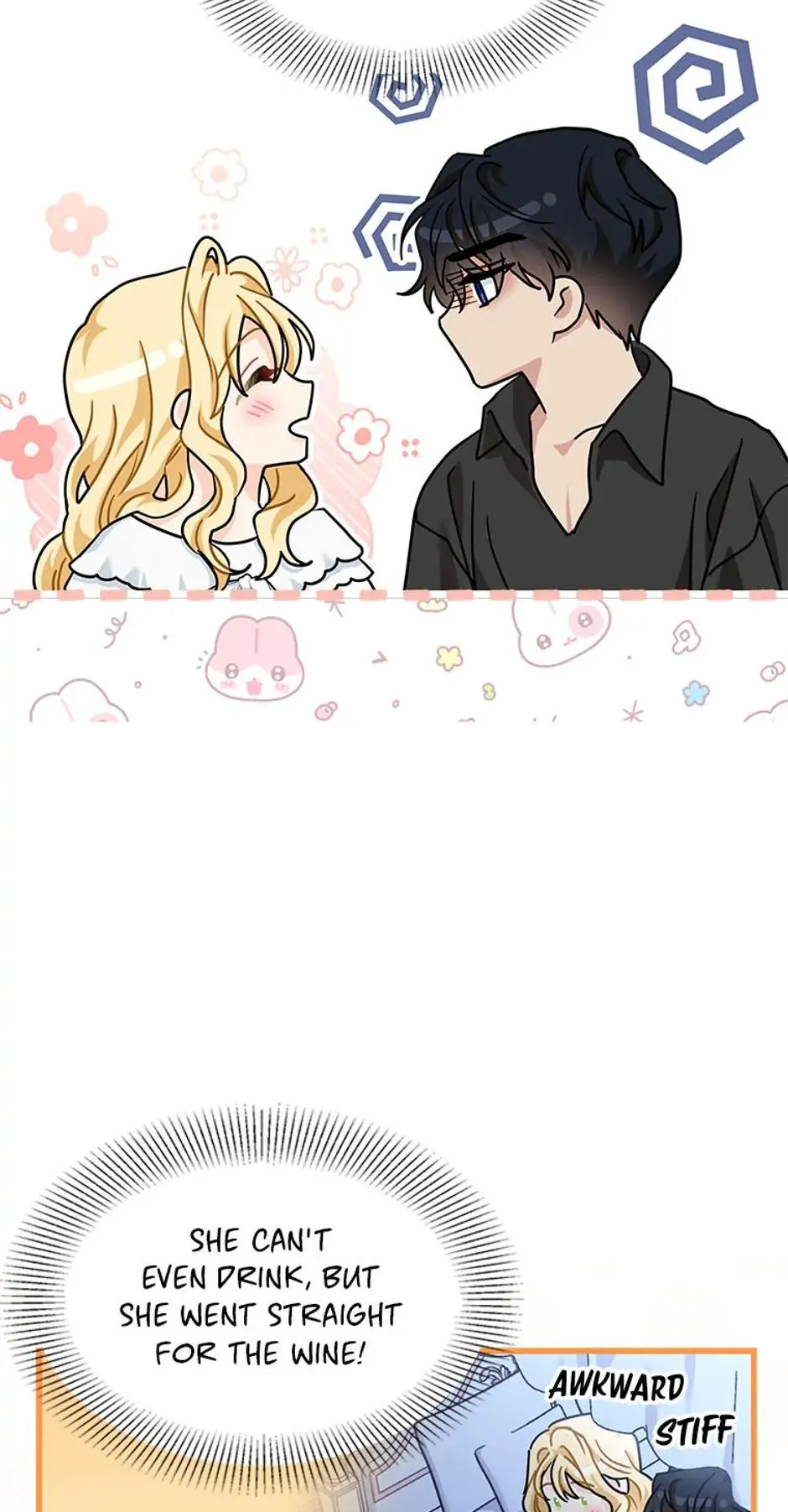 I Became the Head of the Family - Chapter 27 Page 11