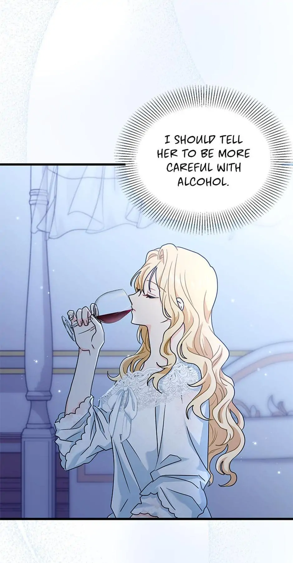 I Became the Head of the Family - Chapter 27 Page 14