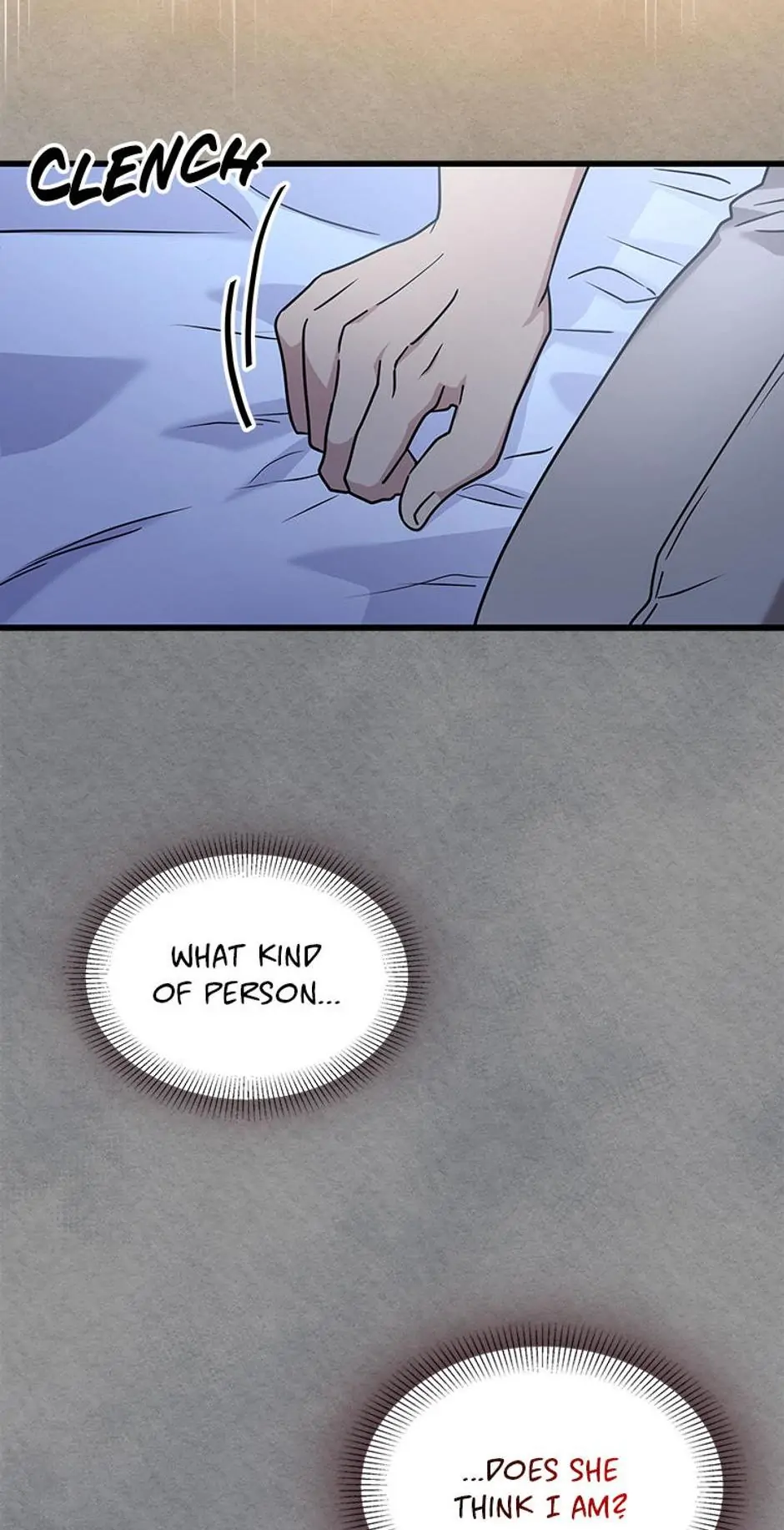 I Became the Head of the Family - Chapter 27 Page 19