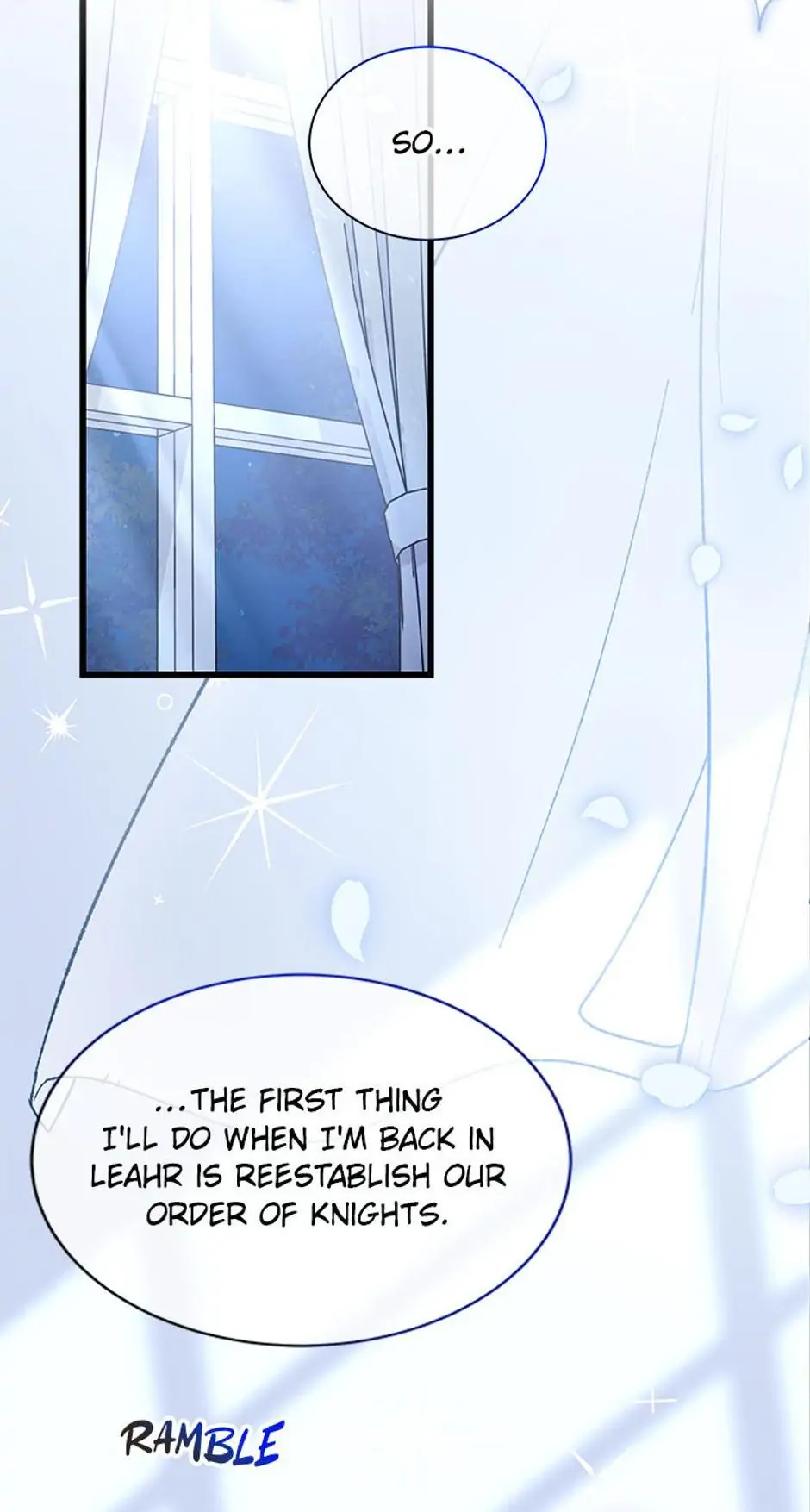 I Became the Head of the Family - Chapter 27 Page 2