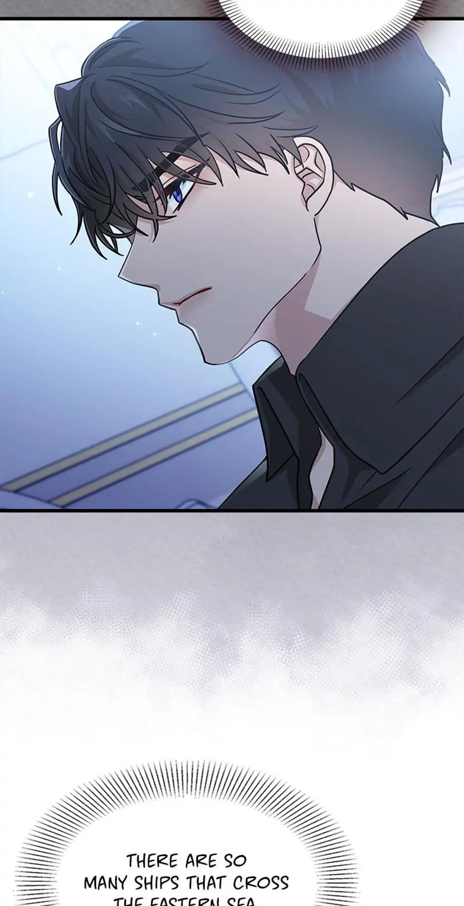 I Became the Head of the Family - Chapter 27 Page 20