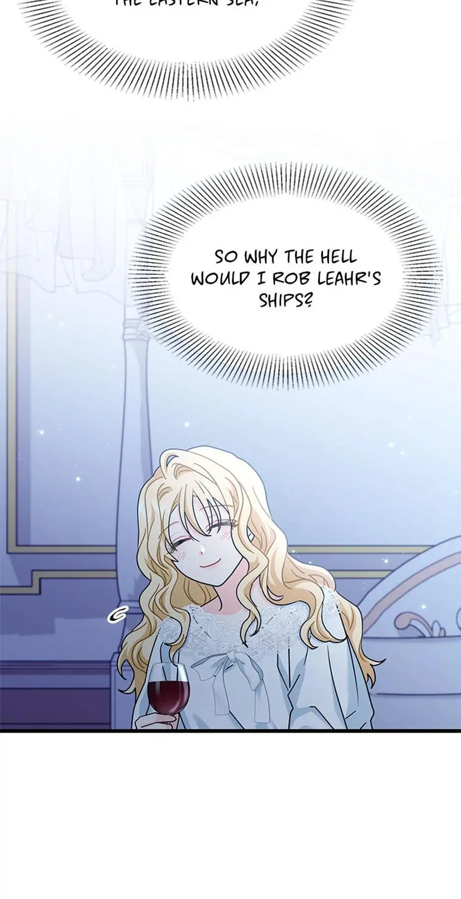 I Became the Head of the Family - Chapter 27 Page 21