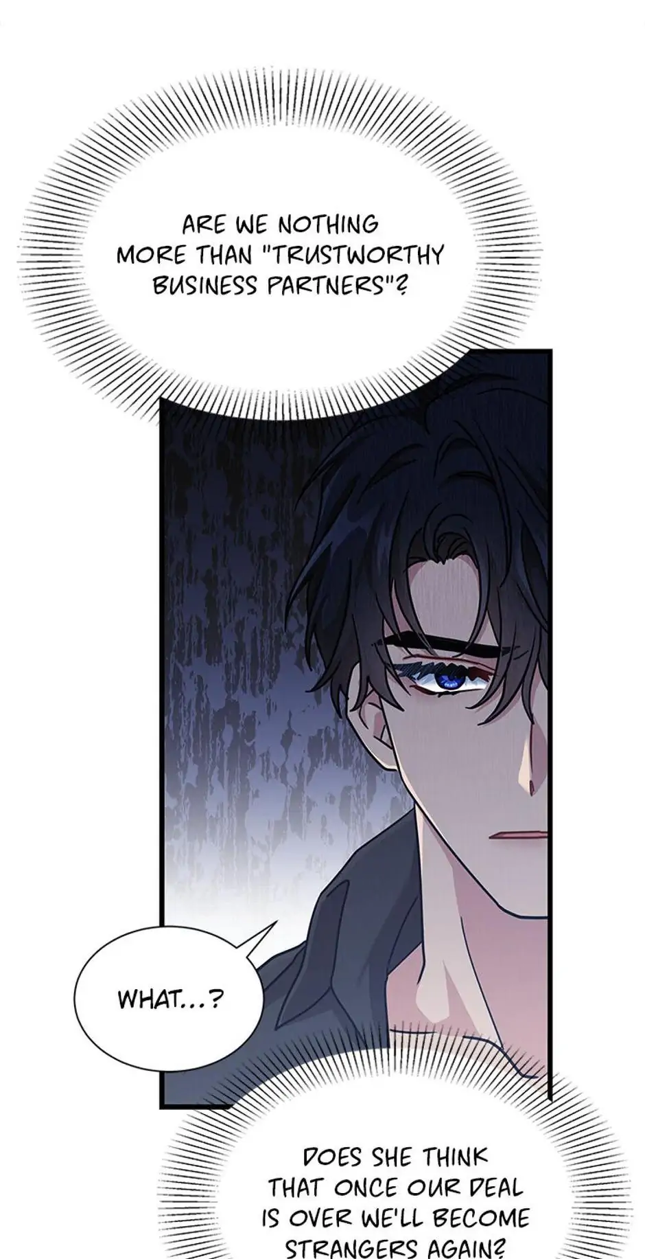 I Became the Head of the Family - Chapter 27 Page 22