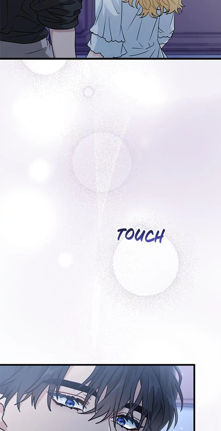 I Became the Head of the Family - Chapter 27 Page 24