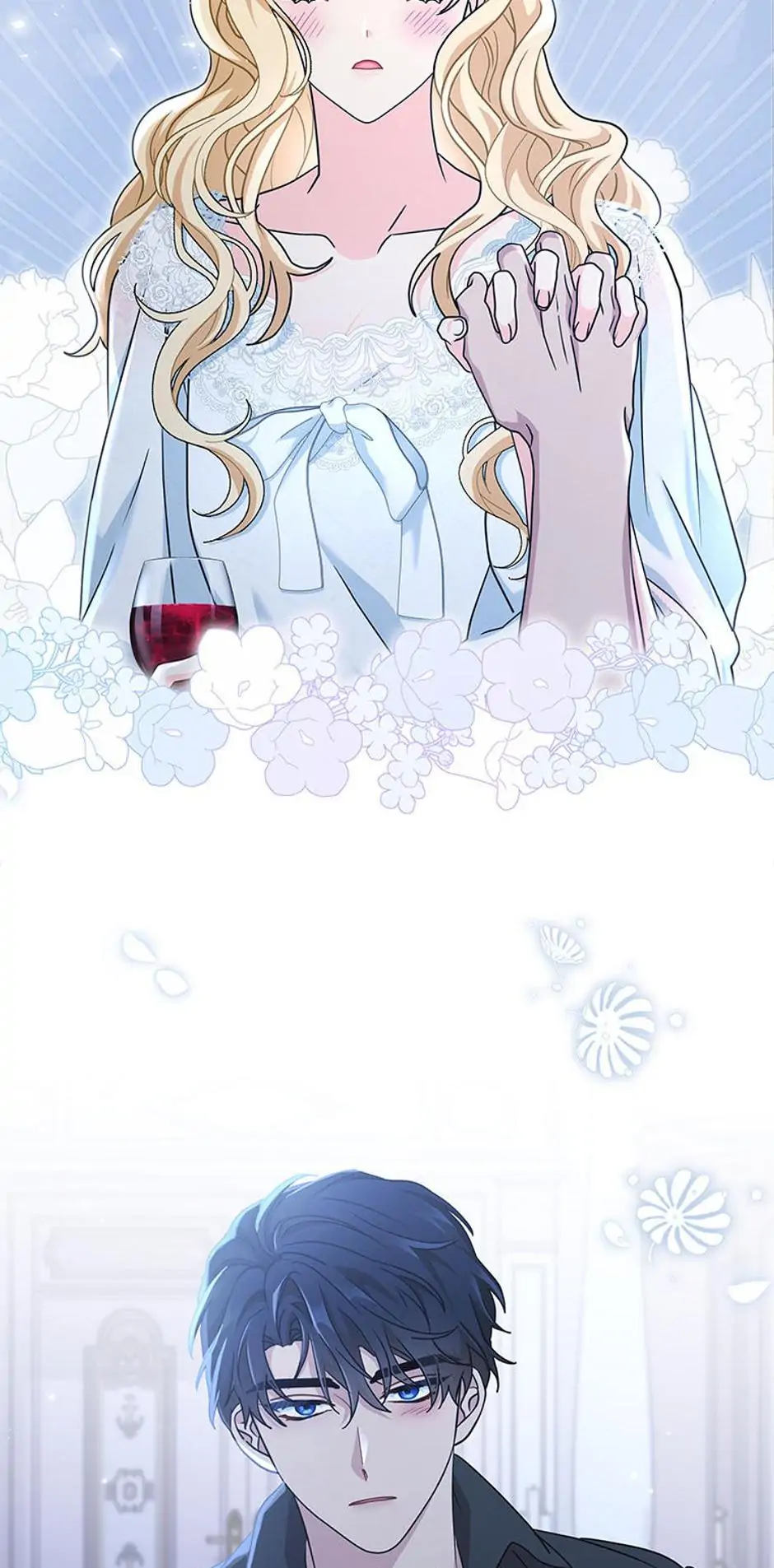 I Became the Head of the Family - Chapter 27 Page 29