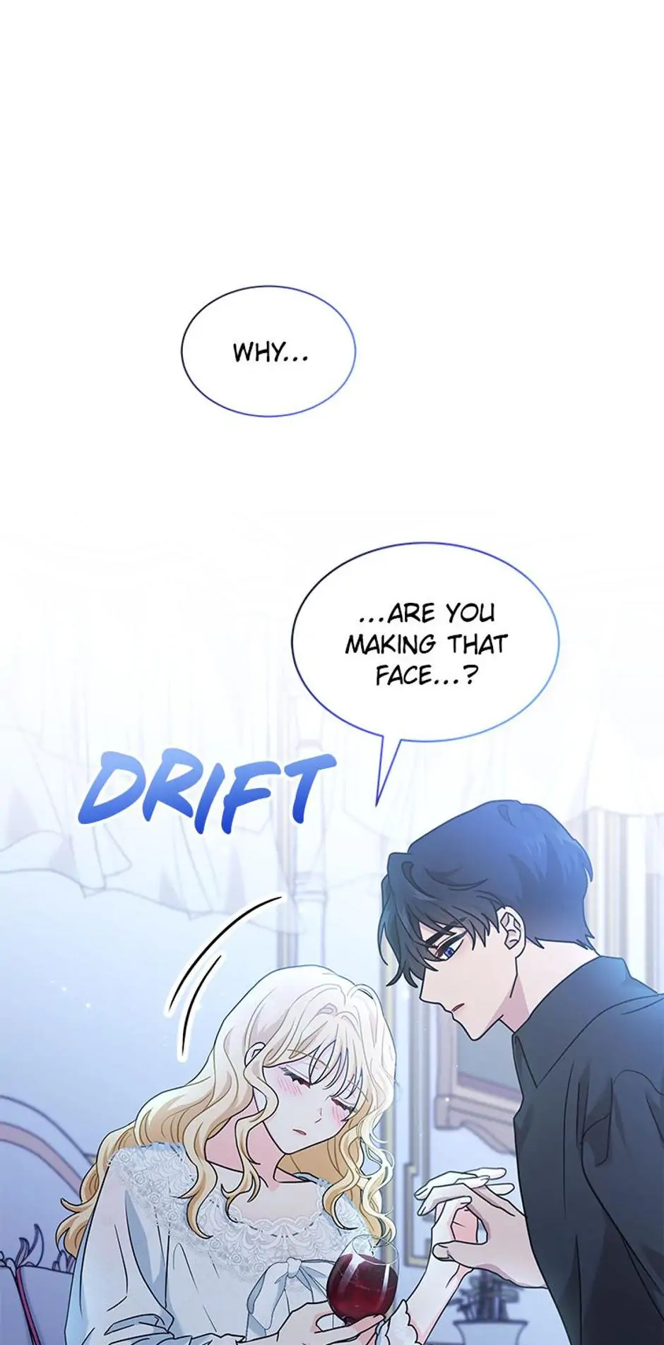 I Became the Head of the Family - Chapter 27 Page 31