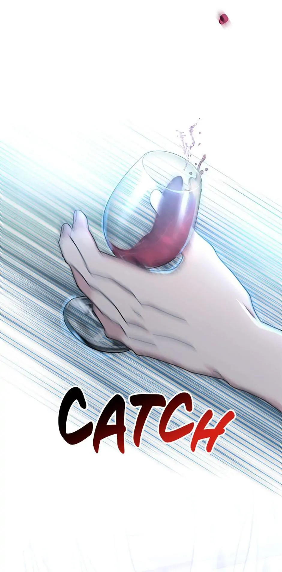 I Became the Head of the Family - Chapter 27 Page 33