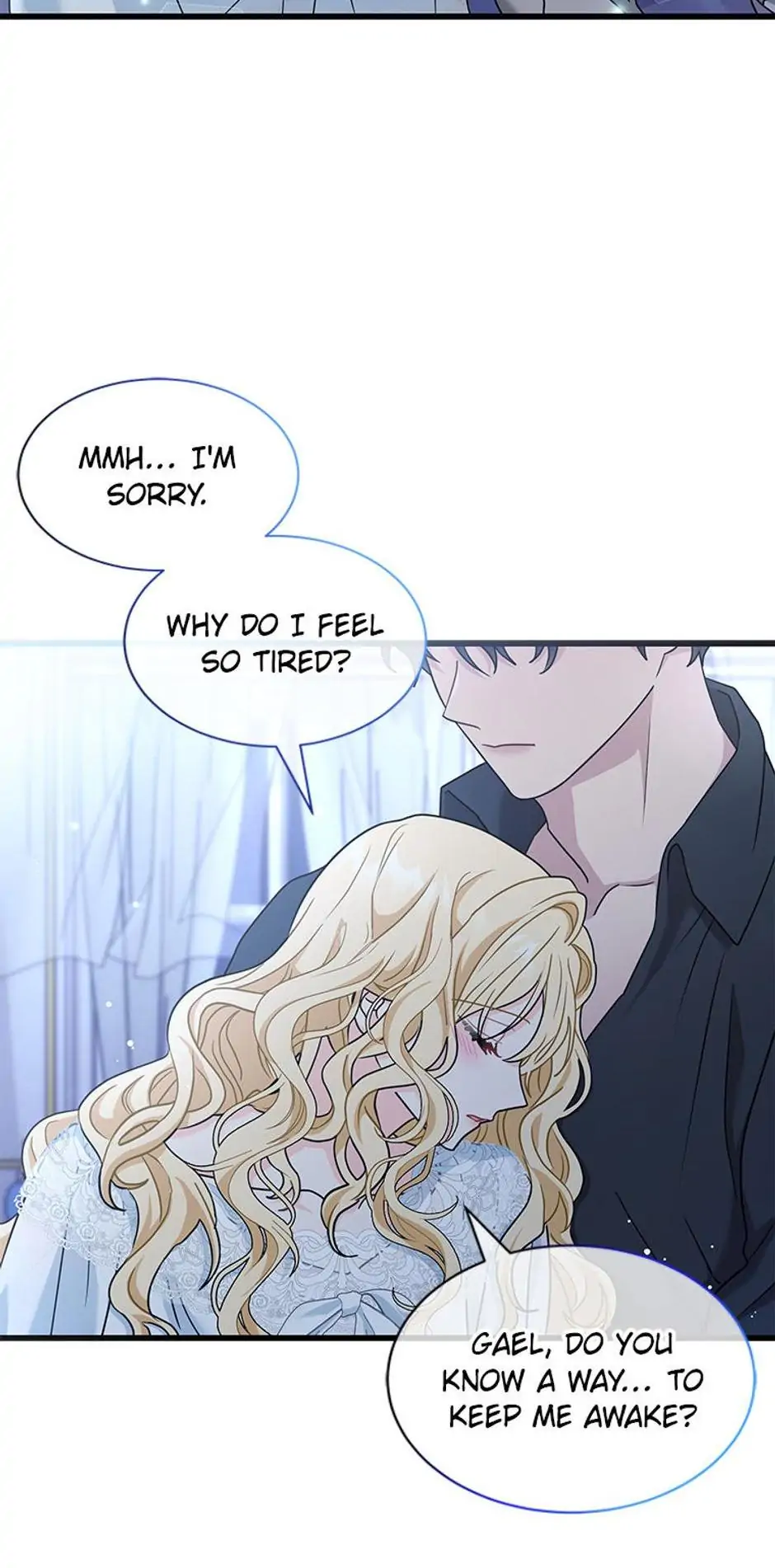 I Became the Head of the Family - Chapter 27 Page 35