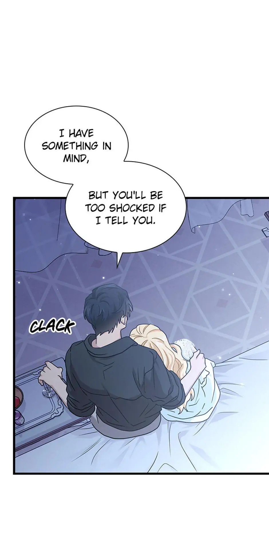 I Became the Head of the Family - Chapter 27 Page 36