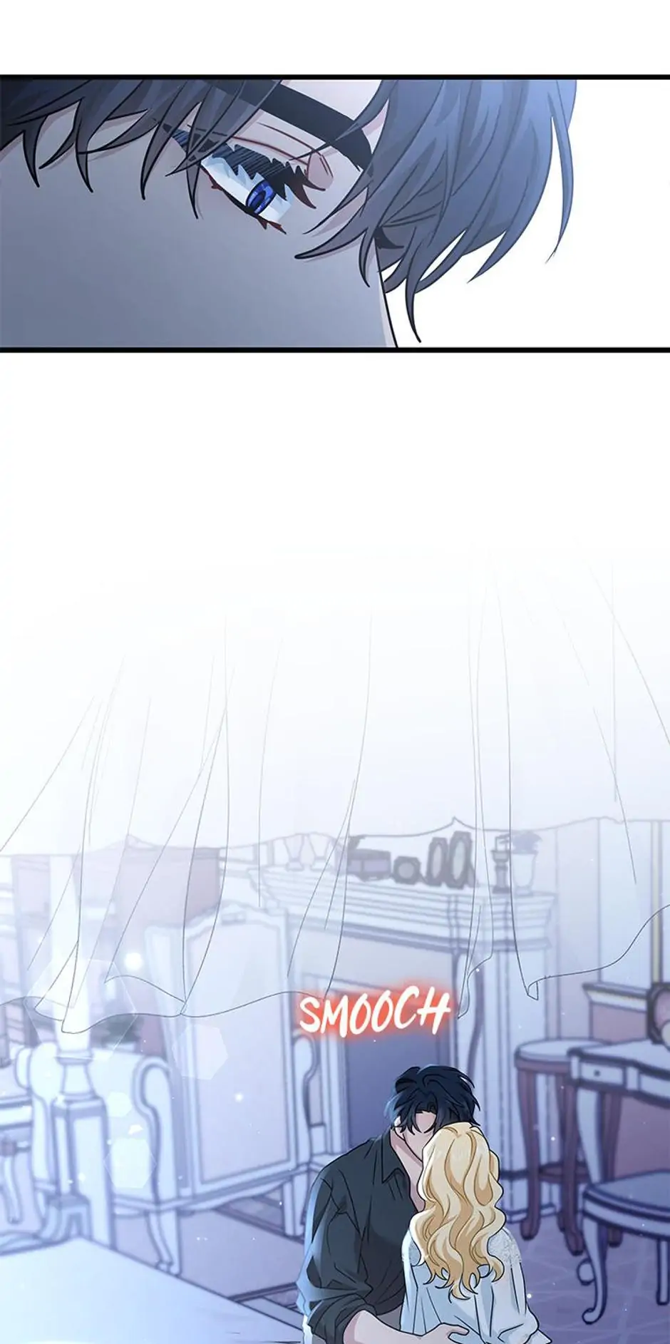 I Became the Head of the Family - Chapter 27 Page 38