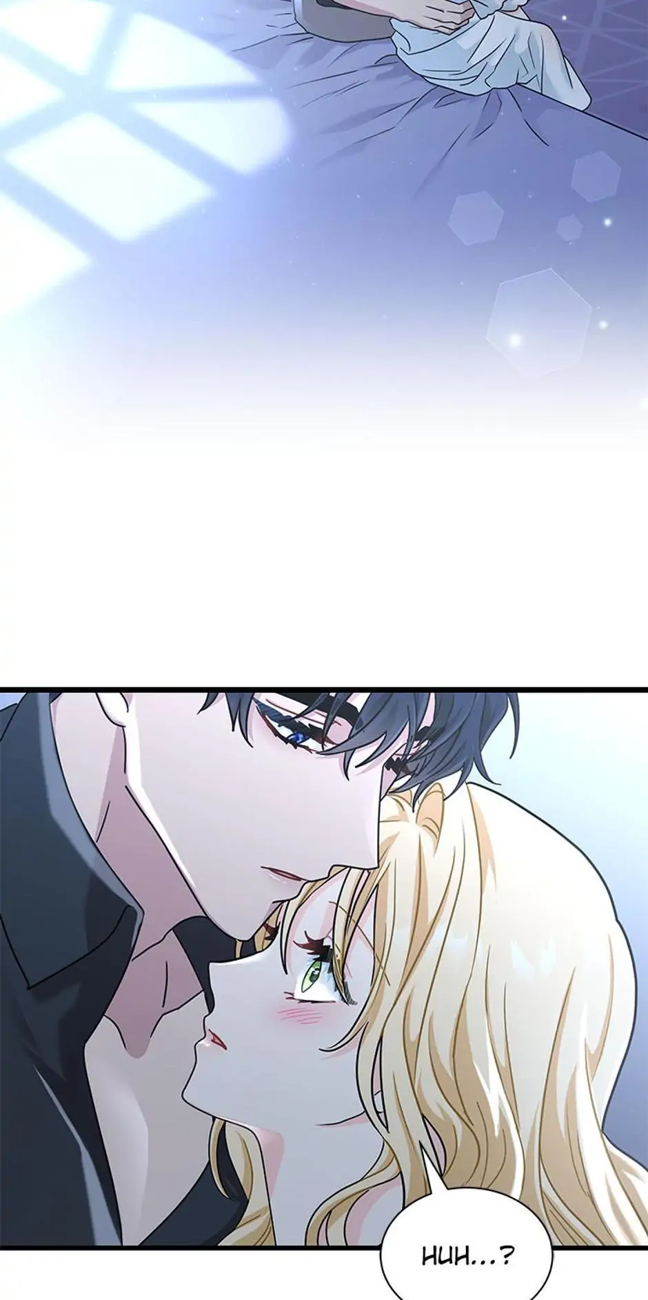 I Became the Head of the Family - Chapter 27 Page 39