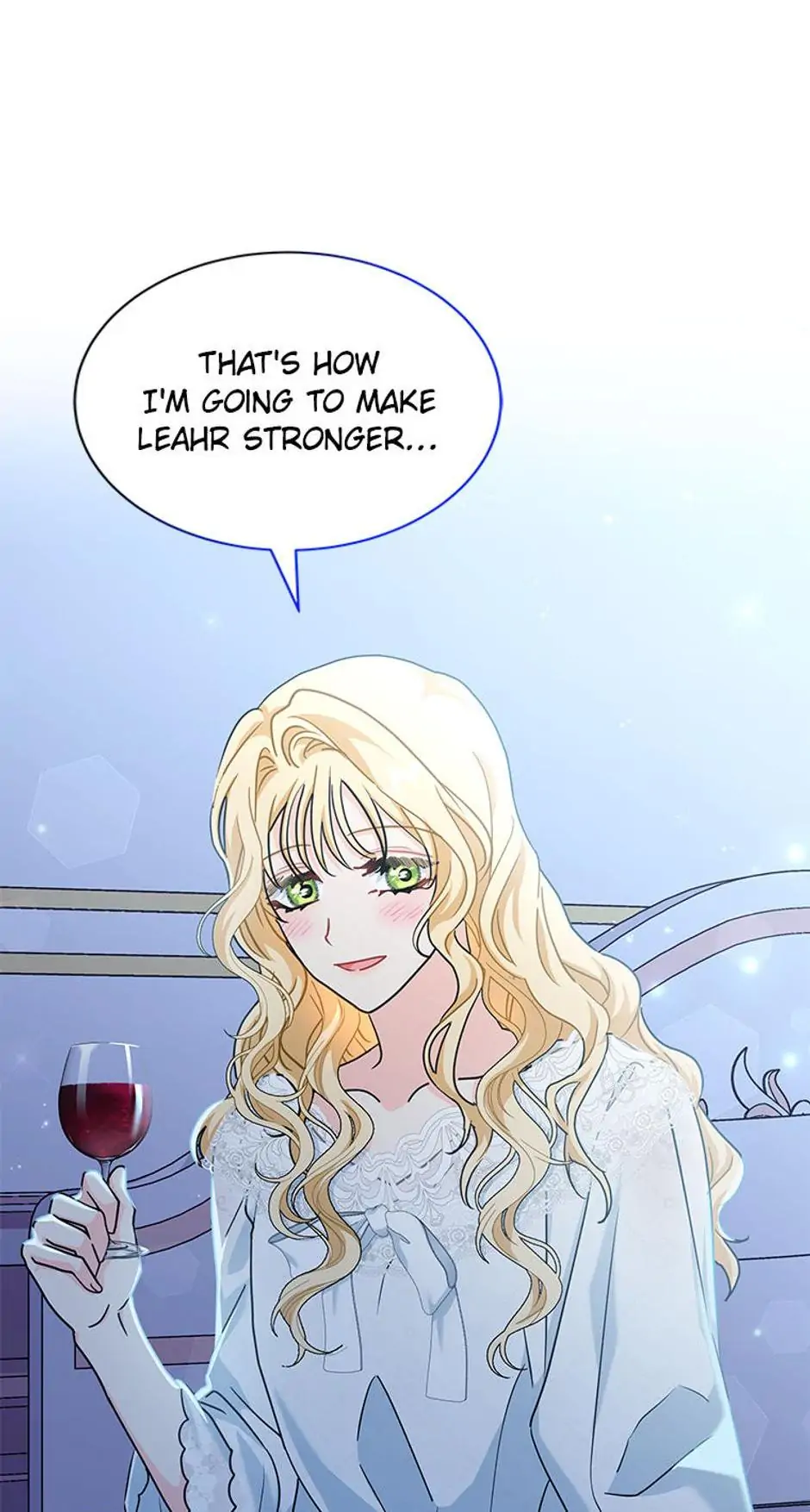 I Became the Head of the Family - Chapter 27 Page 4