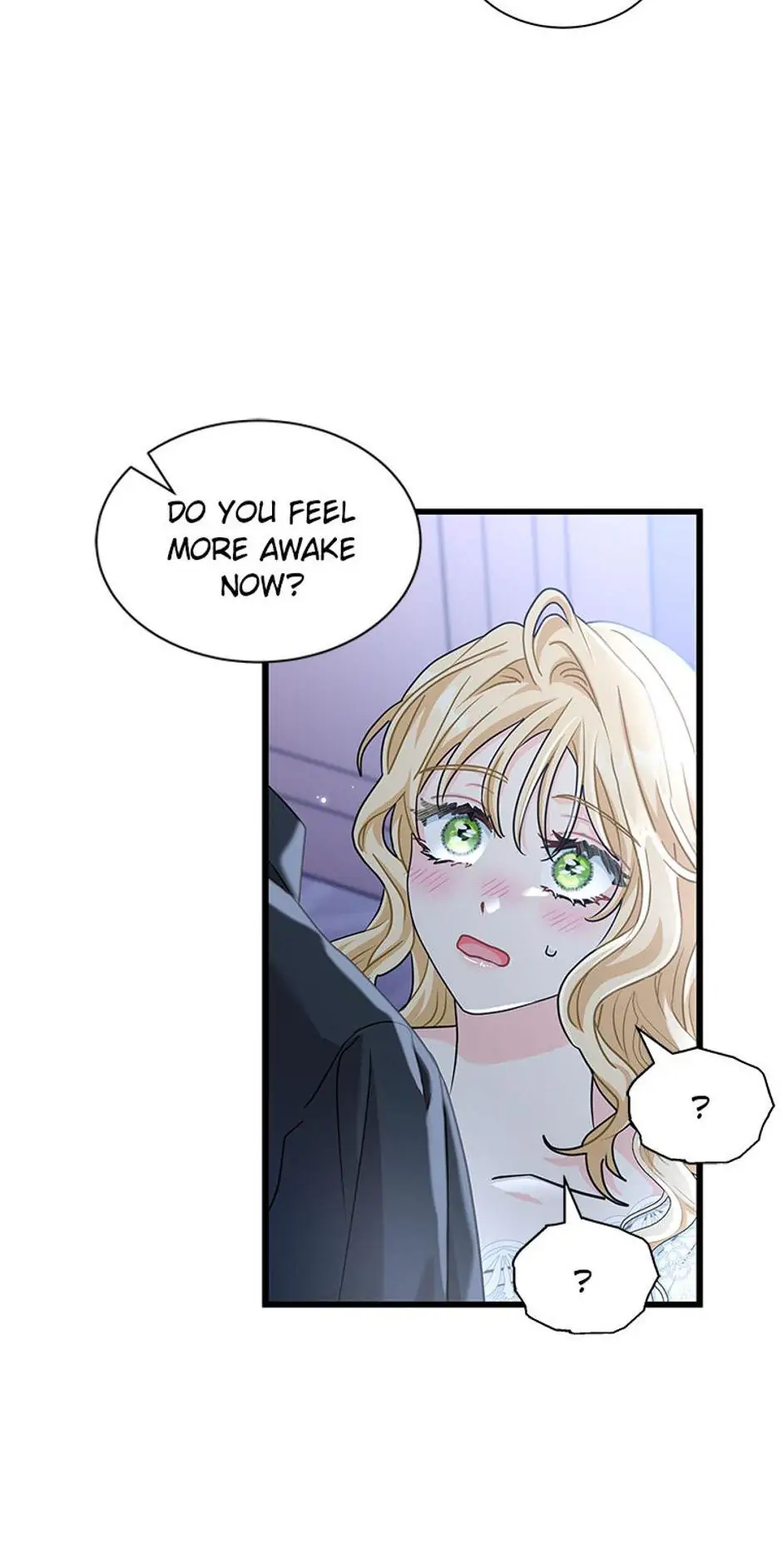 I Became the Head of the Family - Chapter 27 Page 40