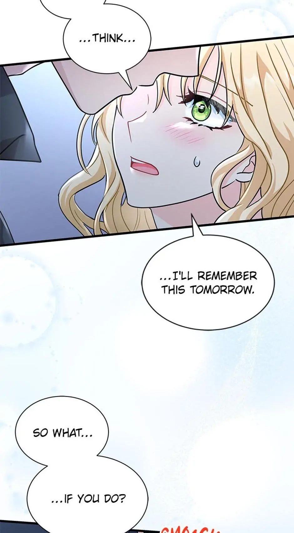 I Became the Head of the Family - Chapter 27 Page 42