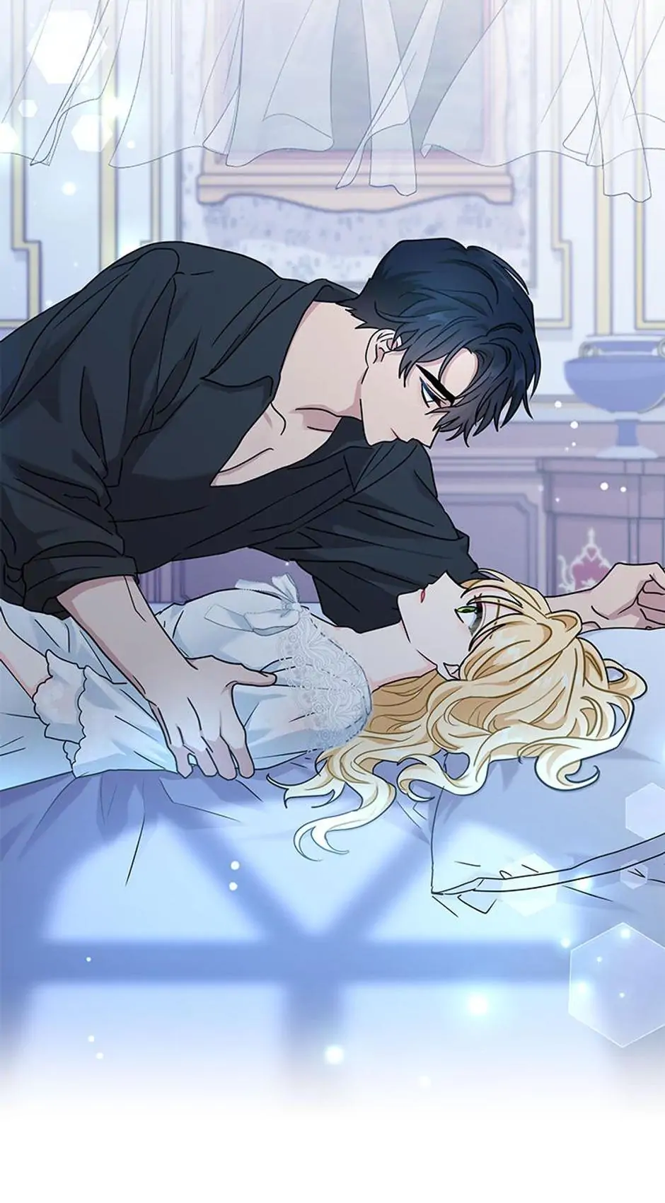 I Became the Head of the Family - Chapter 27 Page 46