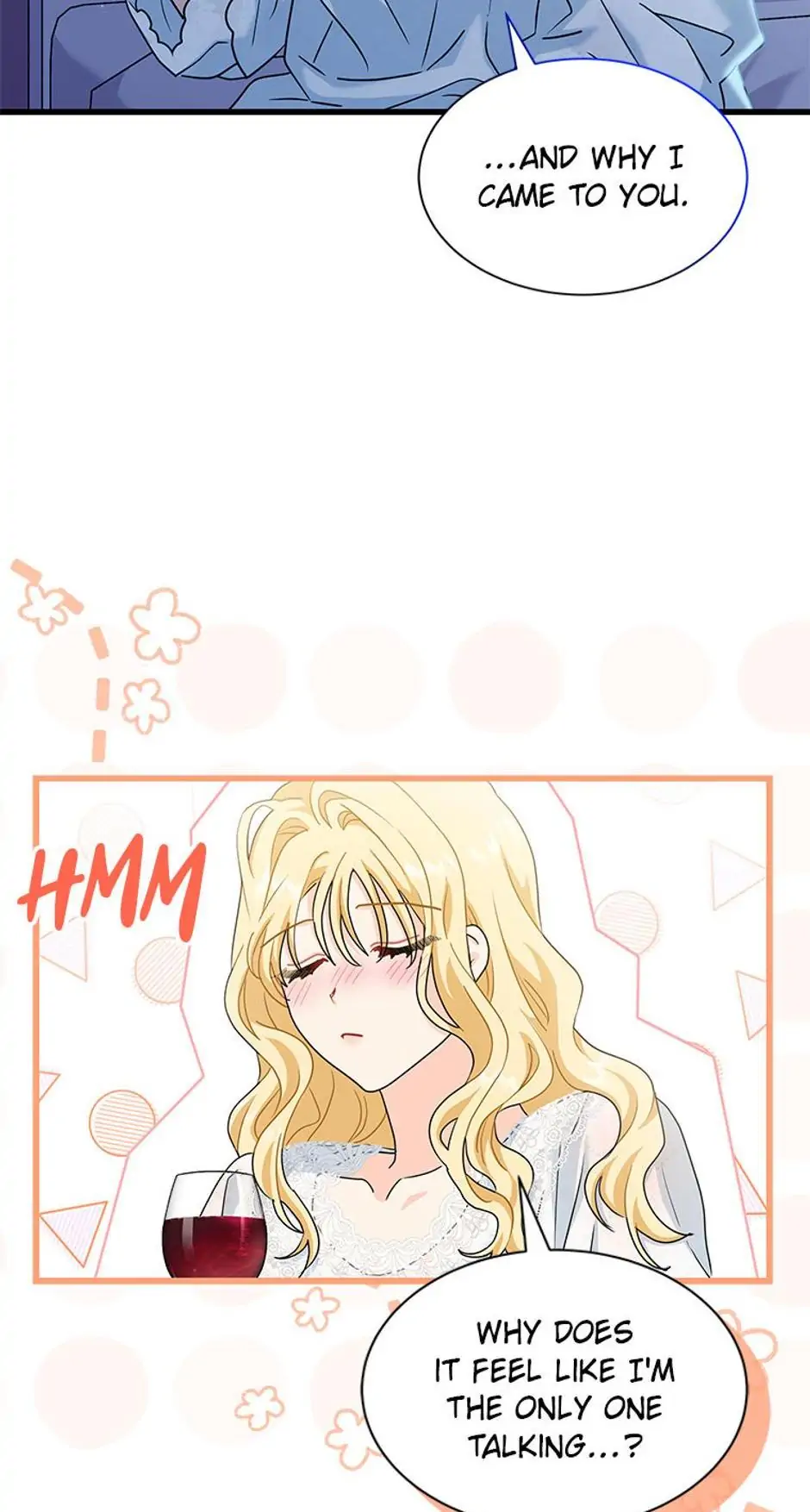 I Became the Head of the Family - Chapter 27 Page 5