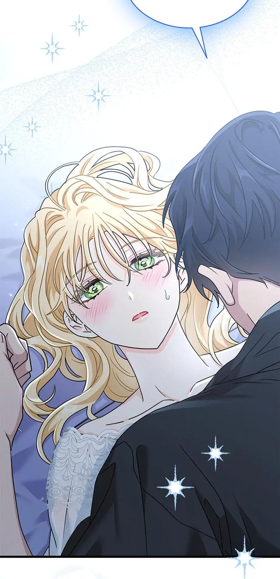 I Became the Head of the Family - Chapter 27 Page 56