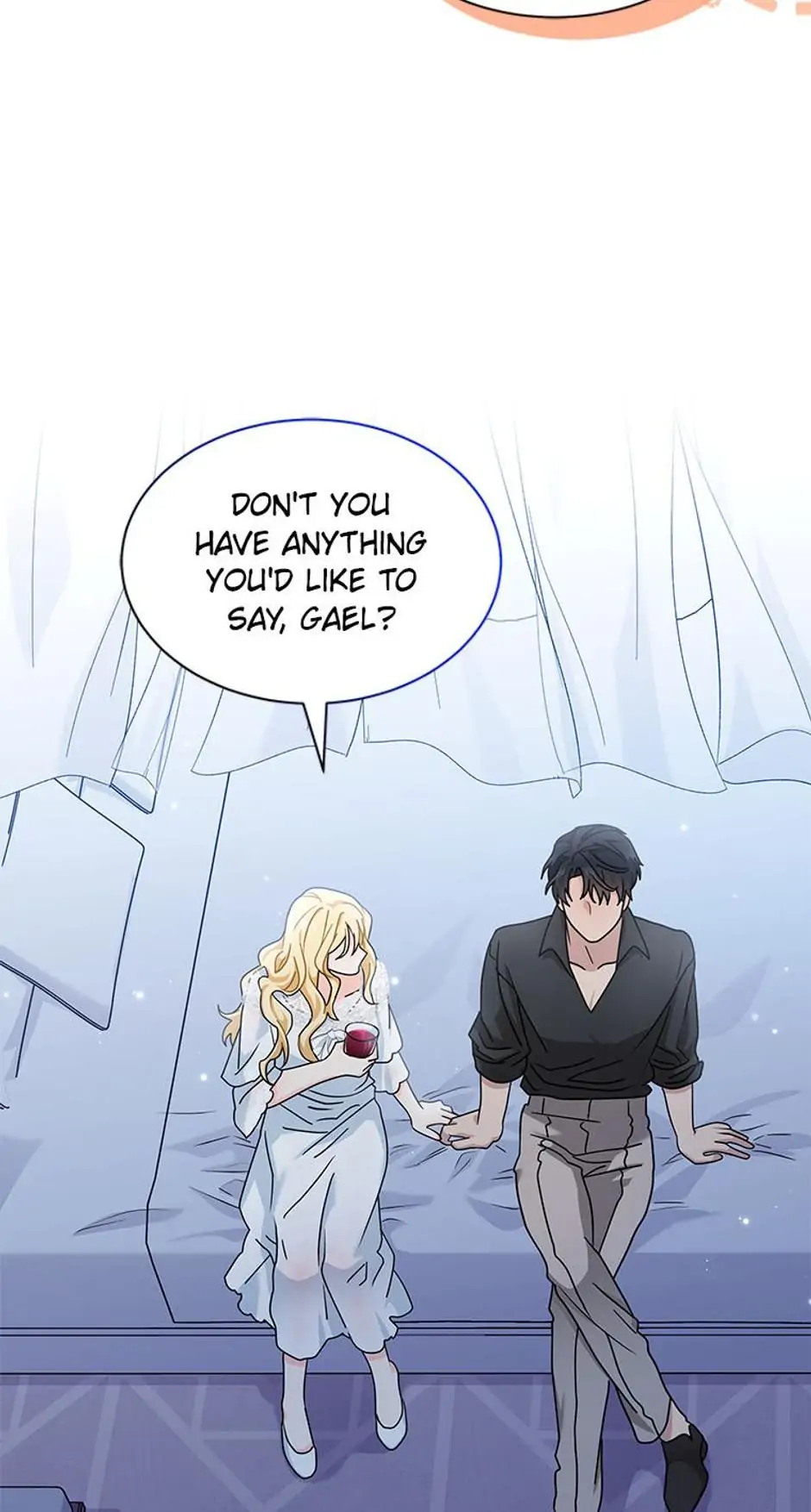 I Became the Head of the Family - Chapter 27 Page 6