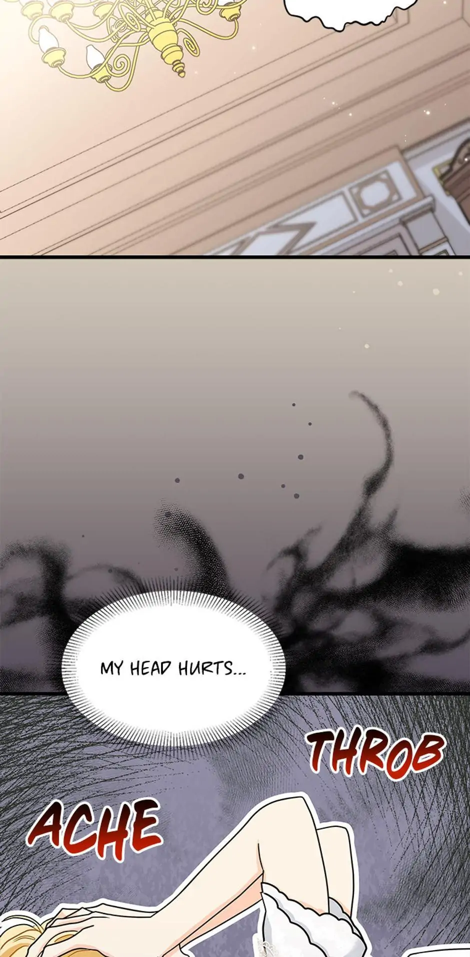 I Became the Head of the Family - Chapter 27 Page 60