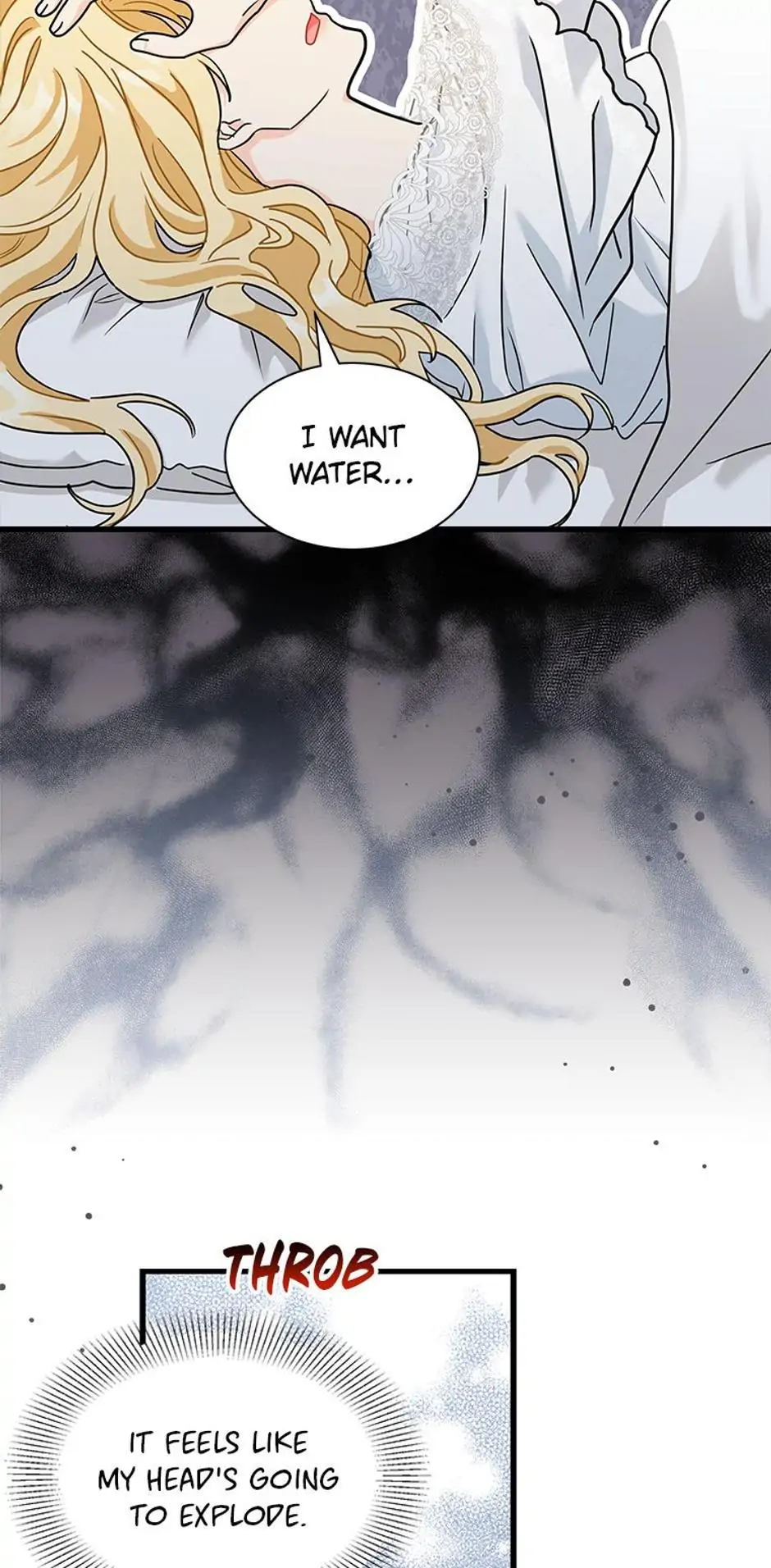 I Became the Head of the Family - Chapter 27 Page 61