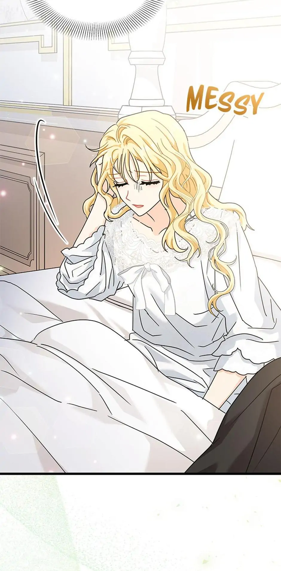 I Became the Head of the Family - Chapter 27 Page 63