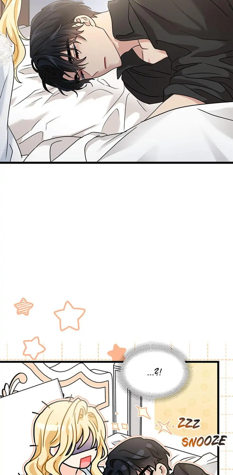 I Became the Head of the Family - Chapter 27 Page 65