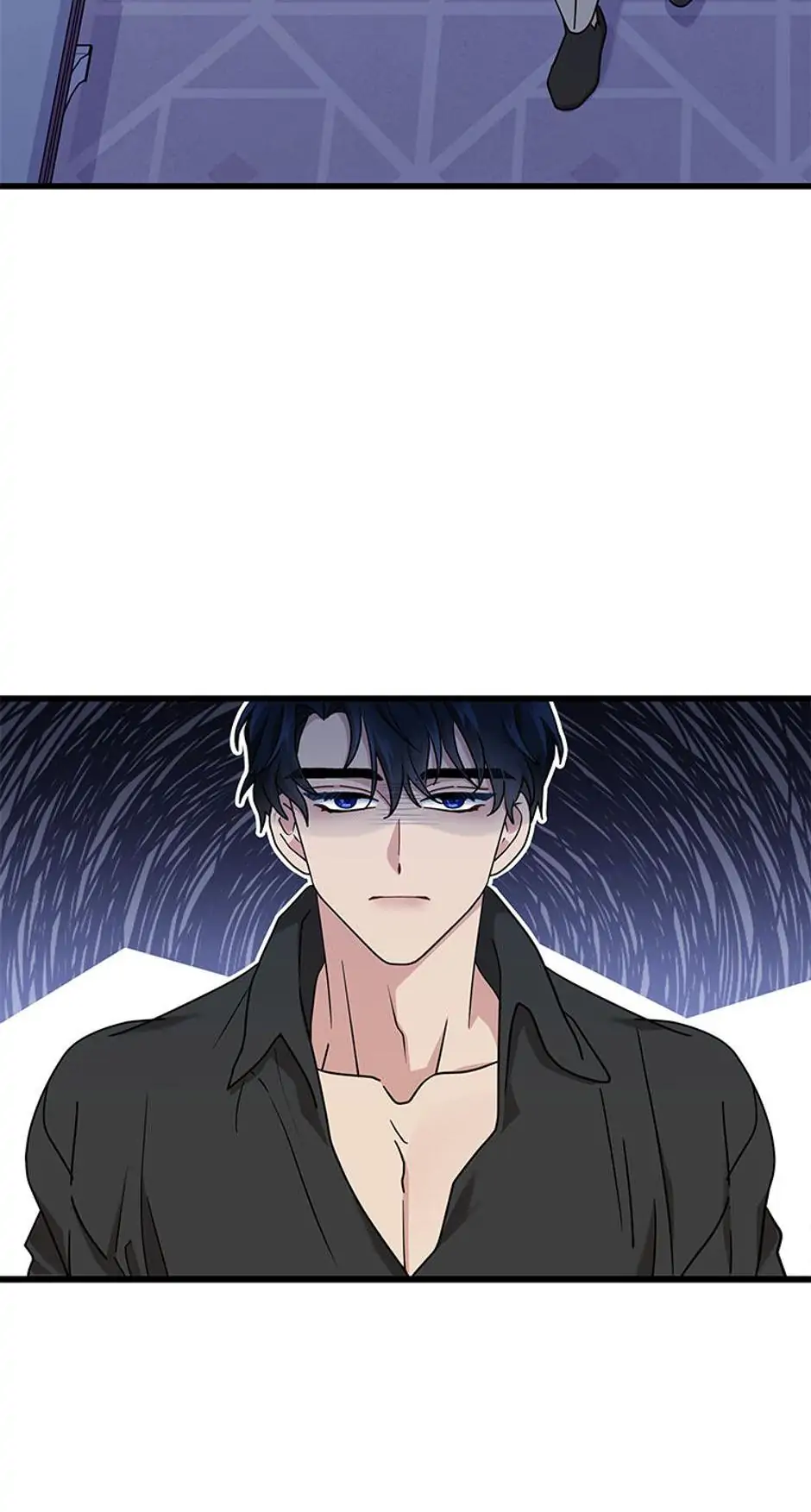 I Became the Head of the Family - Chapter 27 Page 7