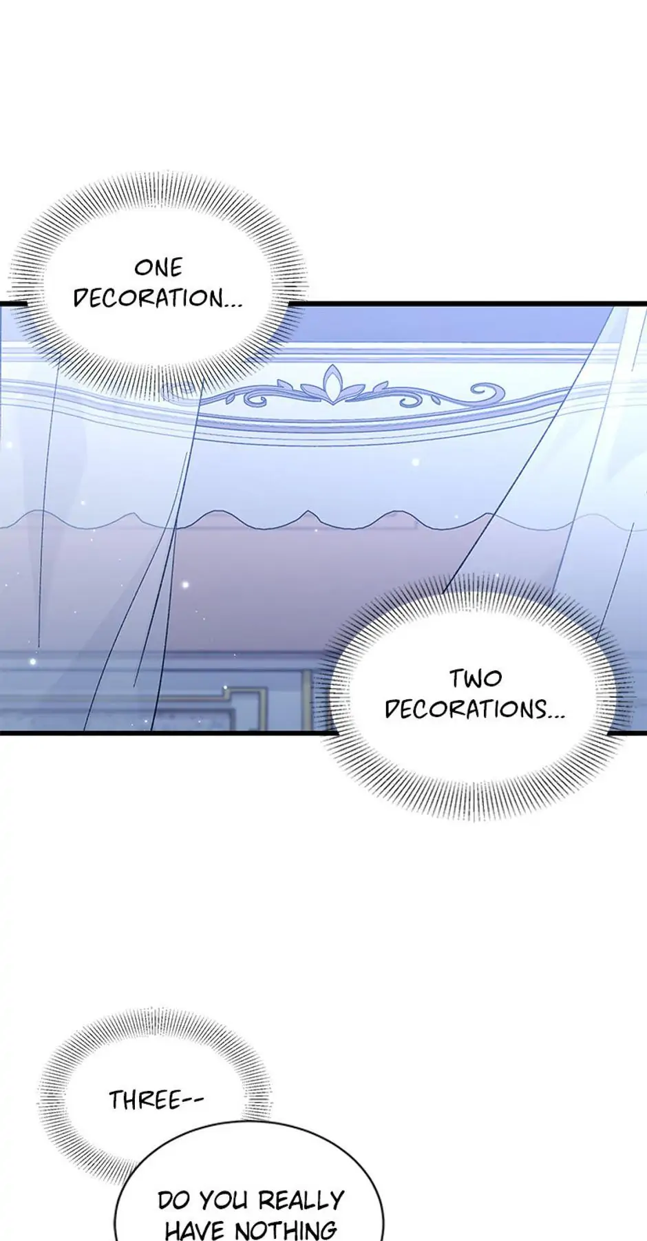 I Became the Head of the Family - Chapter 27 Page 8