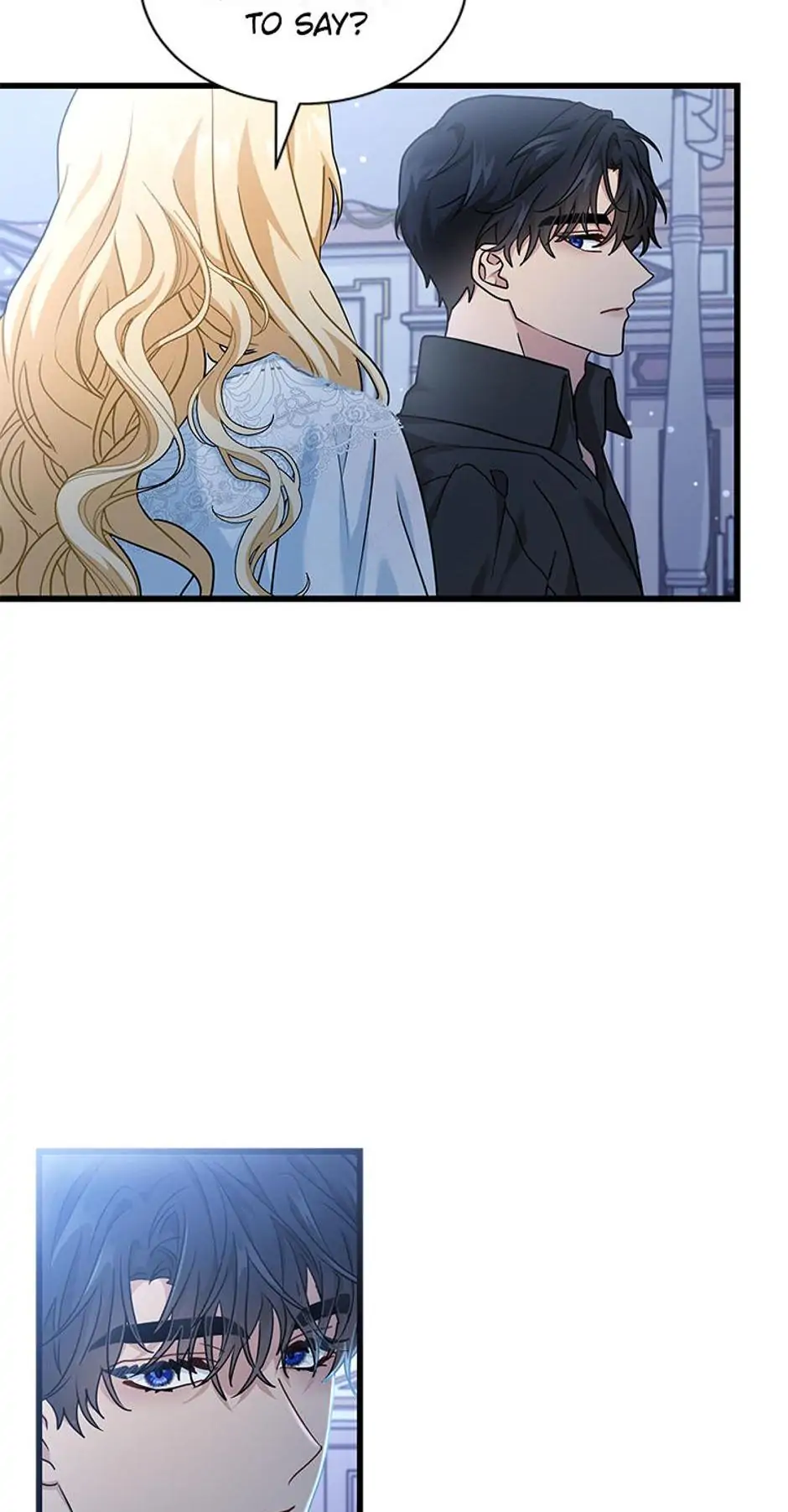 I Became the Head of the Family - Chapter 27 Page 9