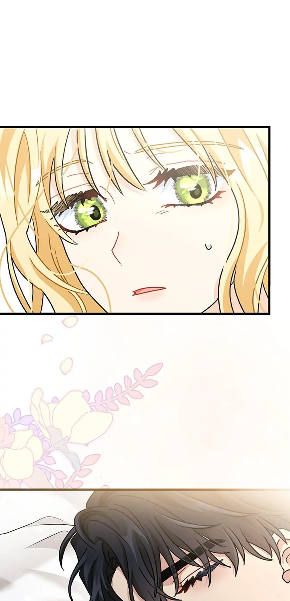 I Became the Head of the Family - Chapter 28 Page 1