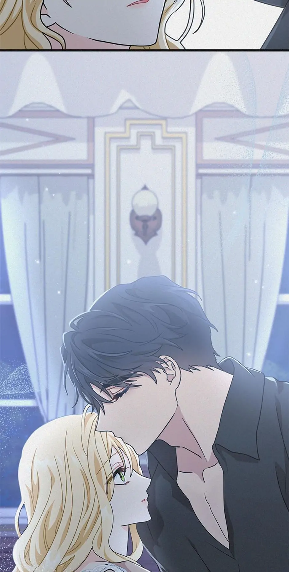 I Became the Head of the Family - Chapter 28 Page 12