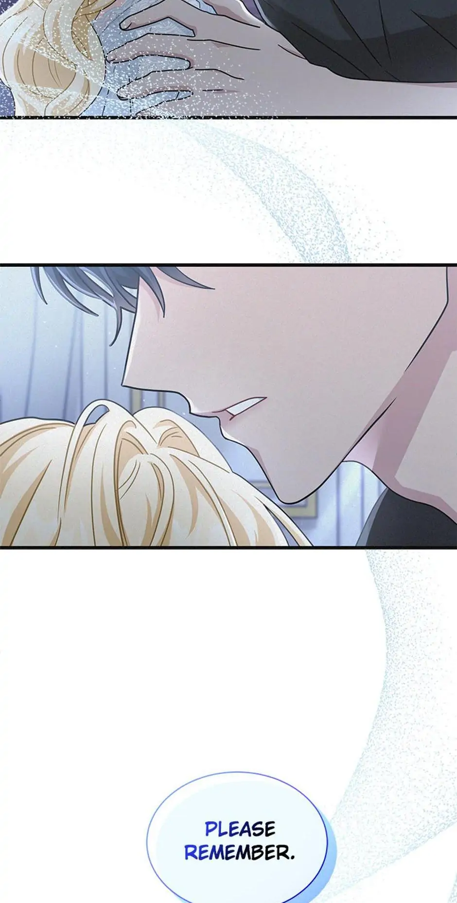 I Became the Head of the Family - Chapter 28 Page 13