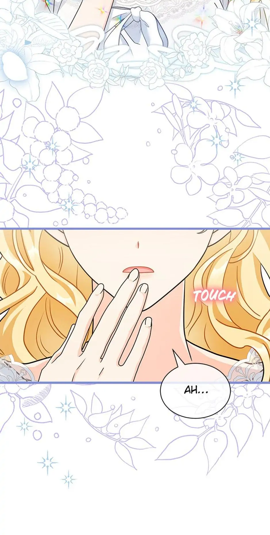 I Became the Head of the Family - Chapter 28 Page 16