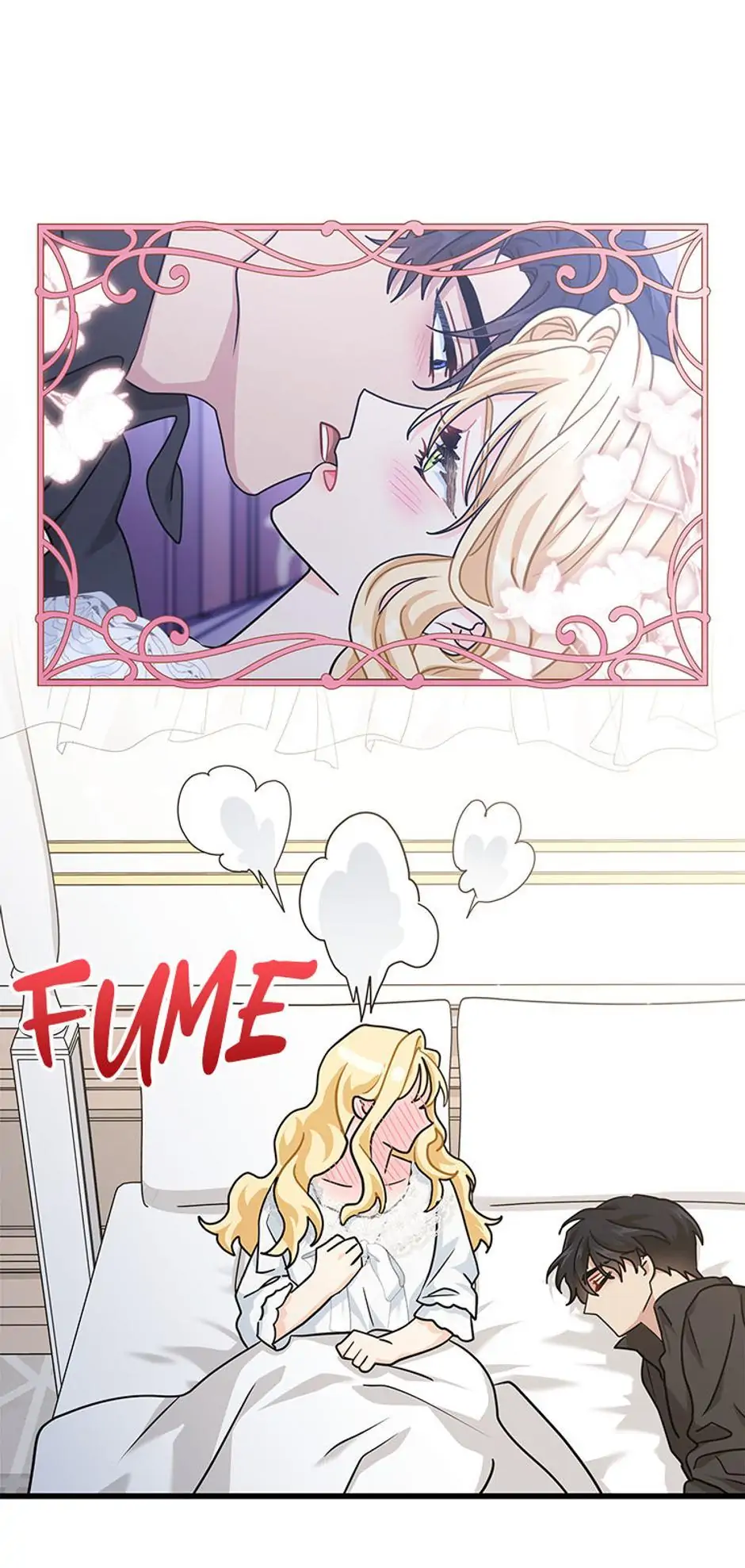 I Became the Head of the Family - Chapter 28 Page 17