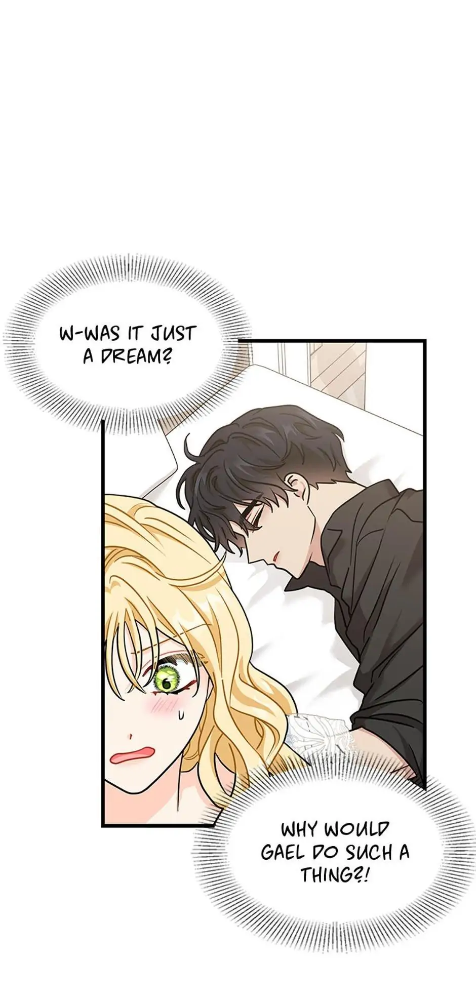 I Became the Head of the Family - Chapter 28 Page 18