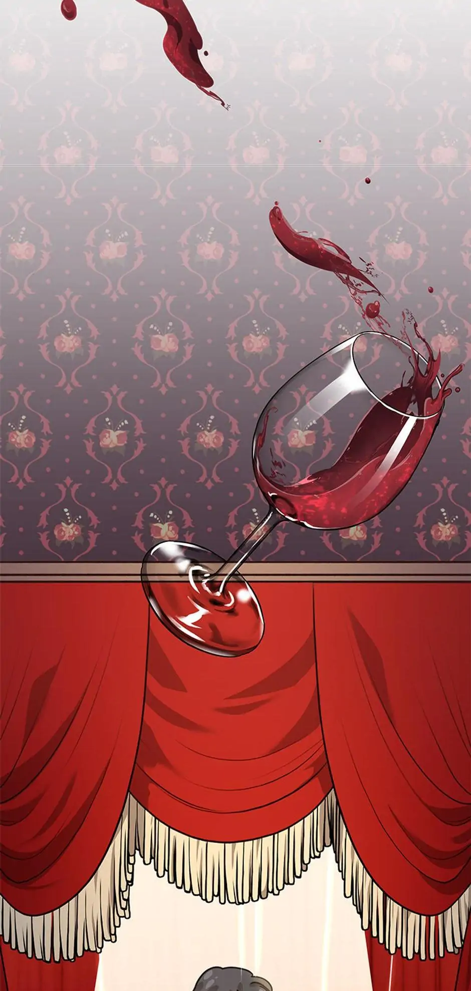 I Became the Head of the Family - Chapter 28 Page 20