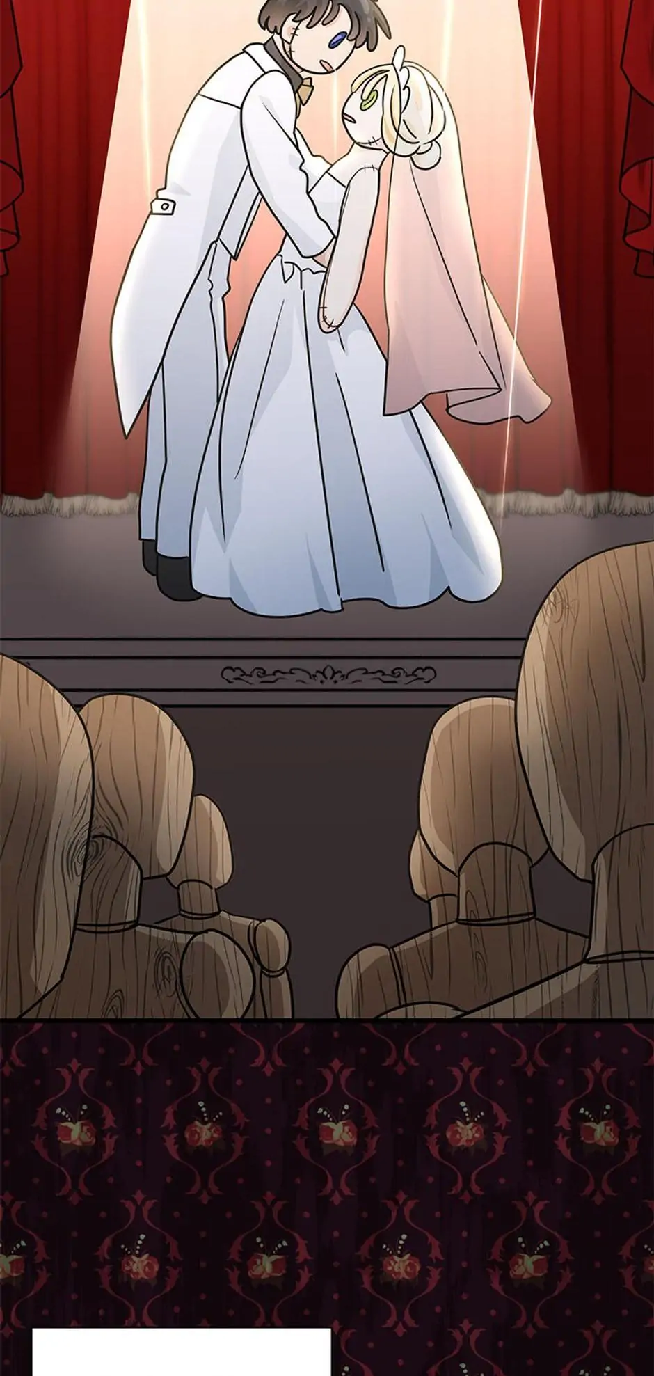 I Became the Head of the Family - Chapter 28 Page 21