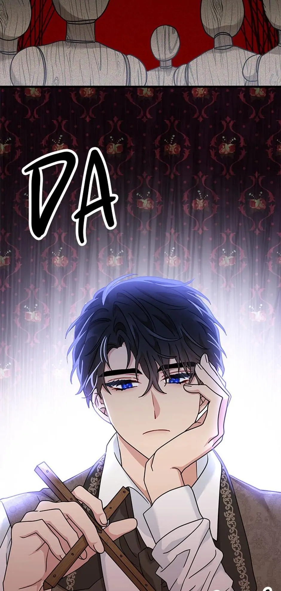 I Became the Head of the Family - Chapter 28 Page 23