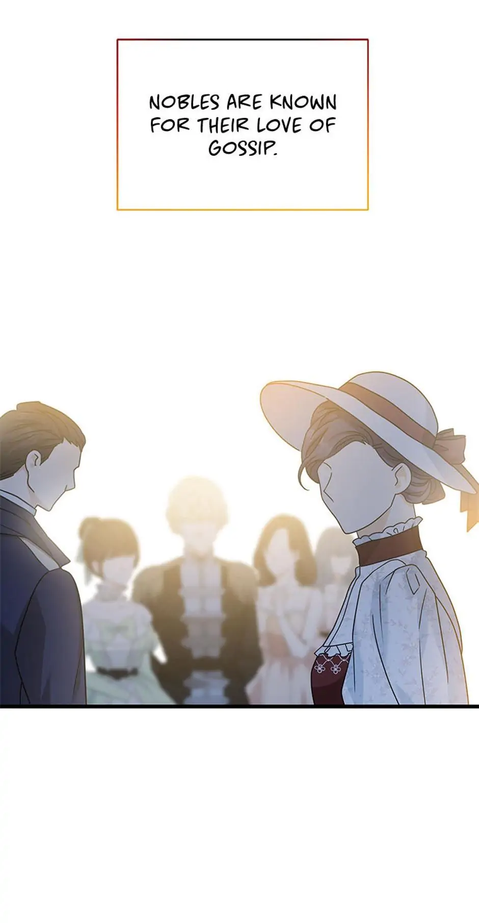 I Became the Head of the Family - Chapter 28 Page 26